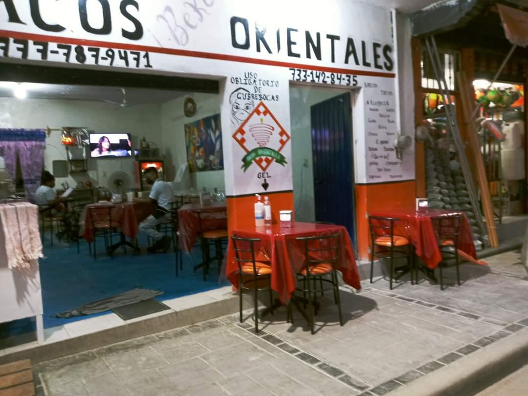 Taqueria BEKA image 6