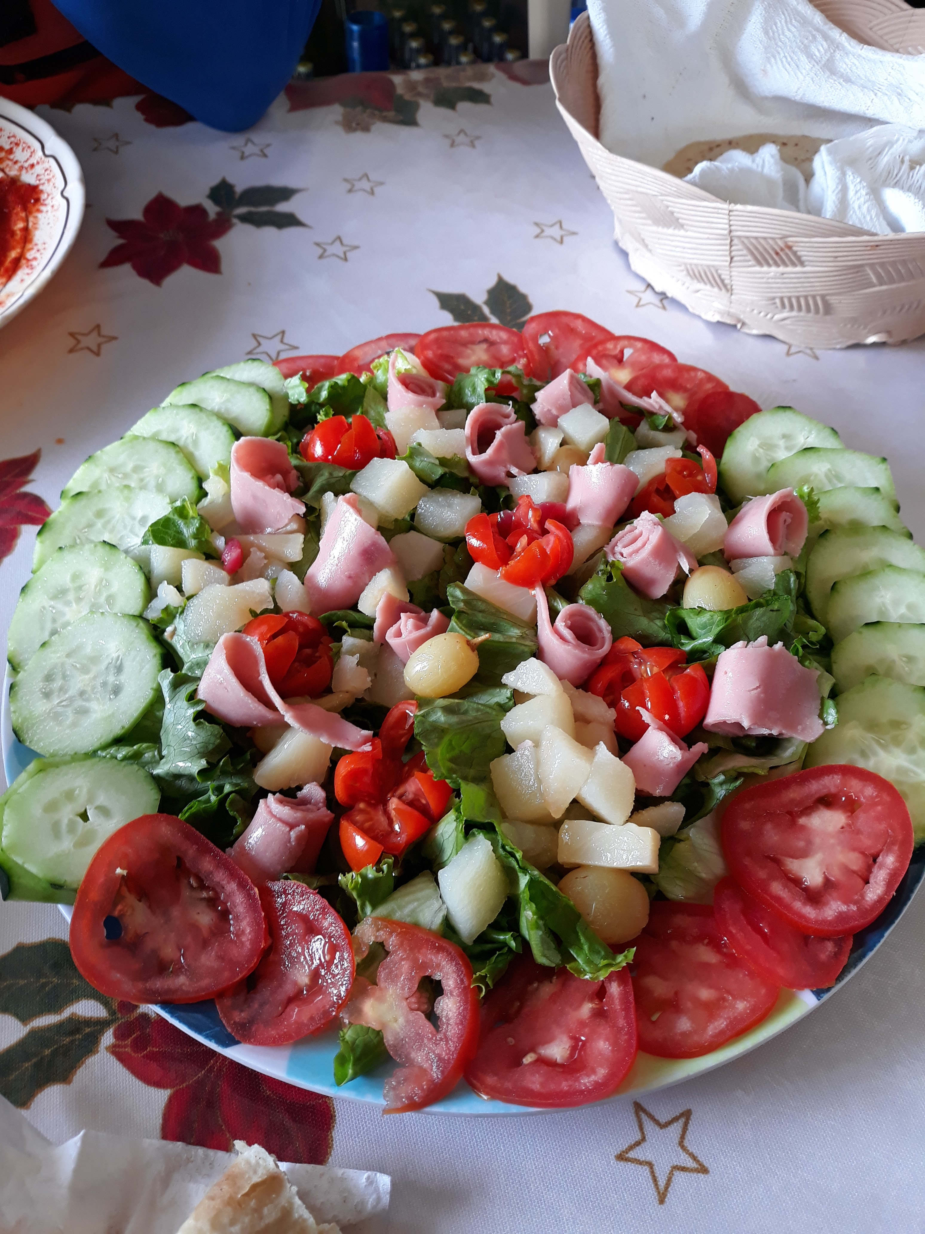 Comedor sami image 1