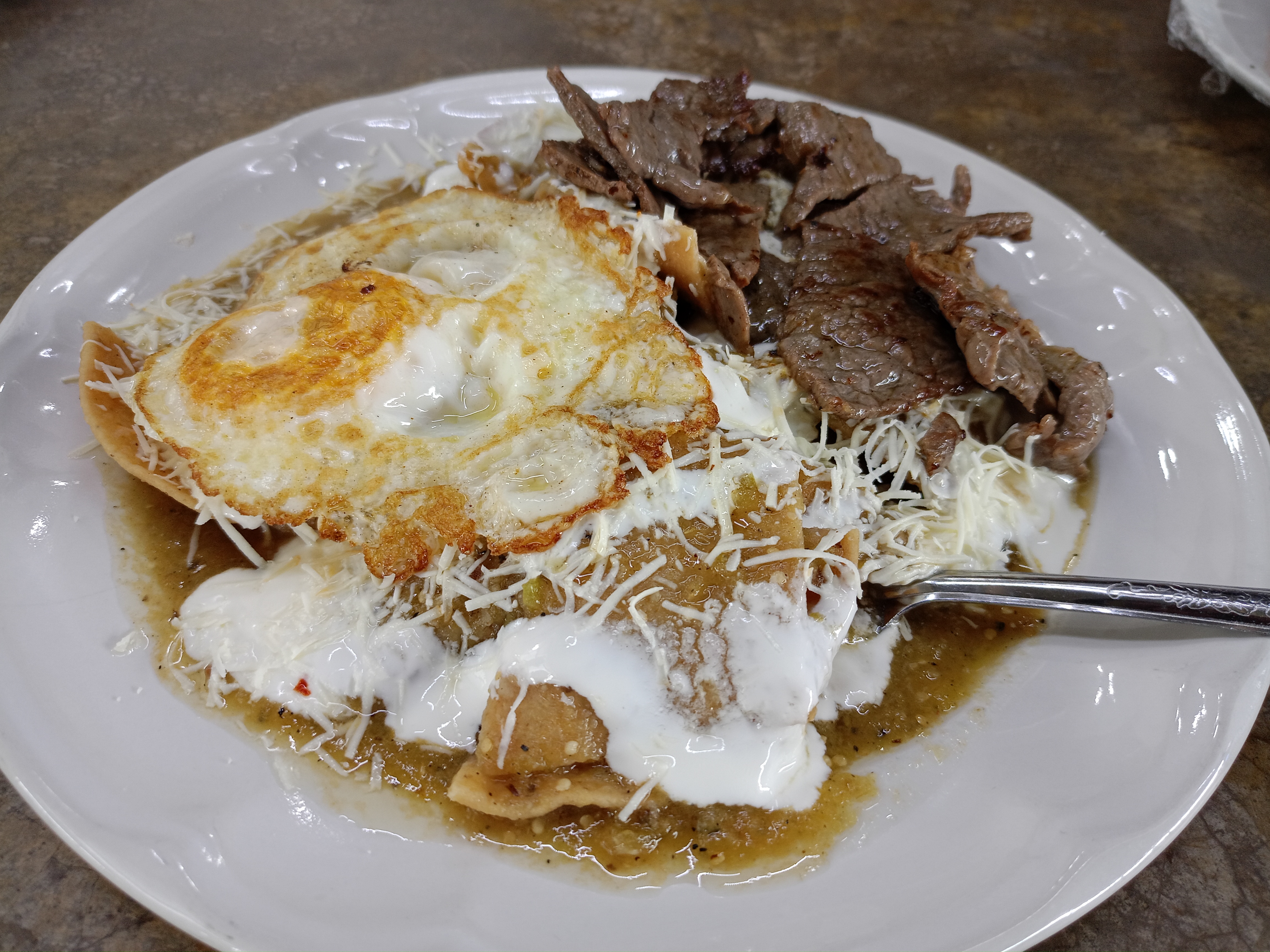 Comedor sami image 3