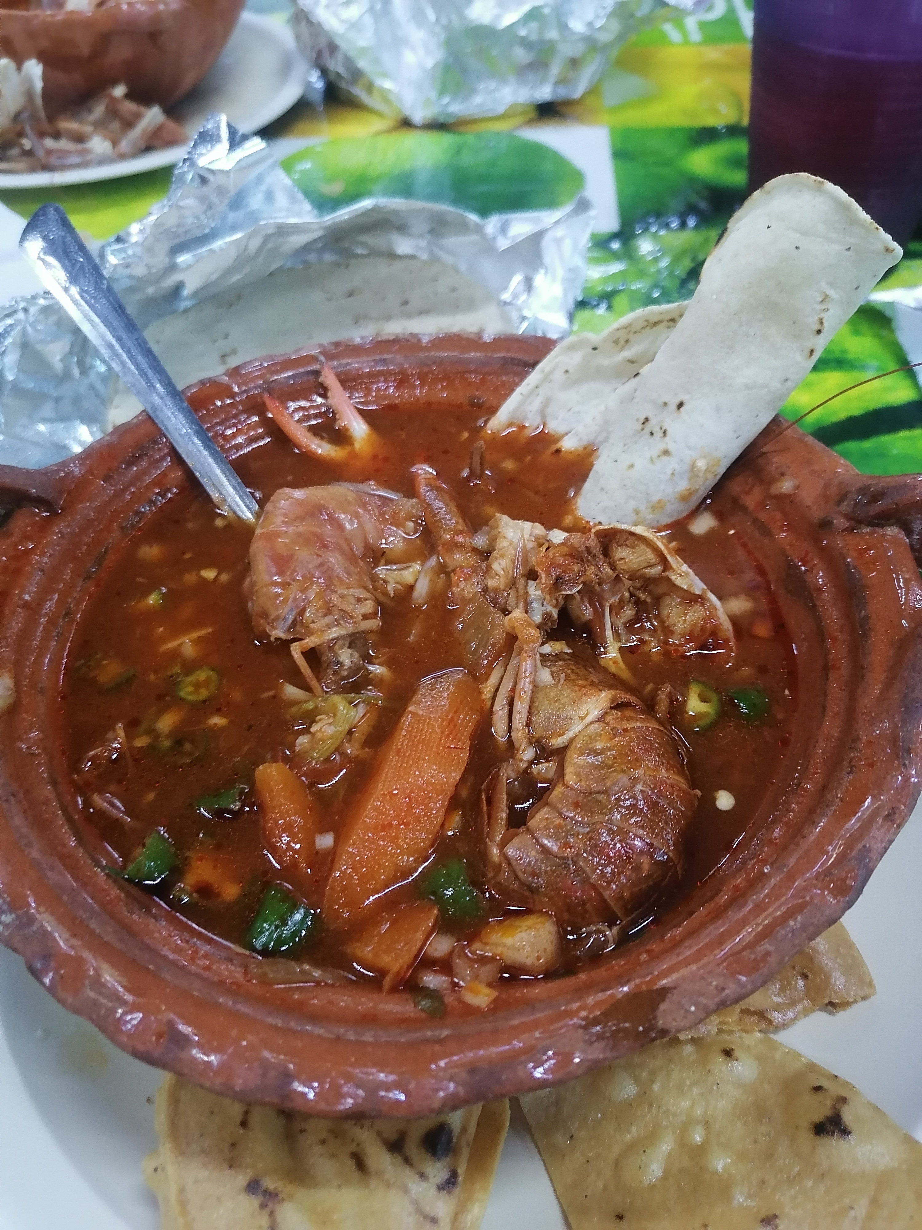 Comedor sami image 4