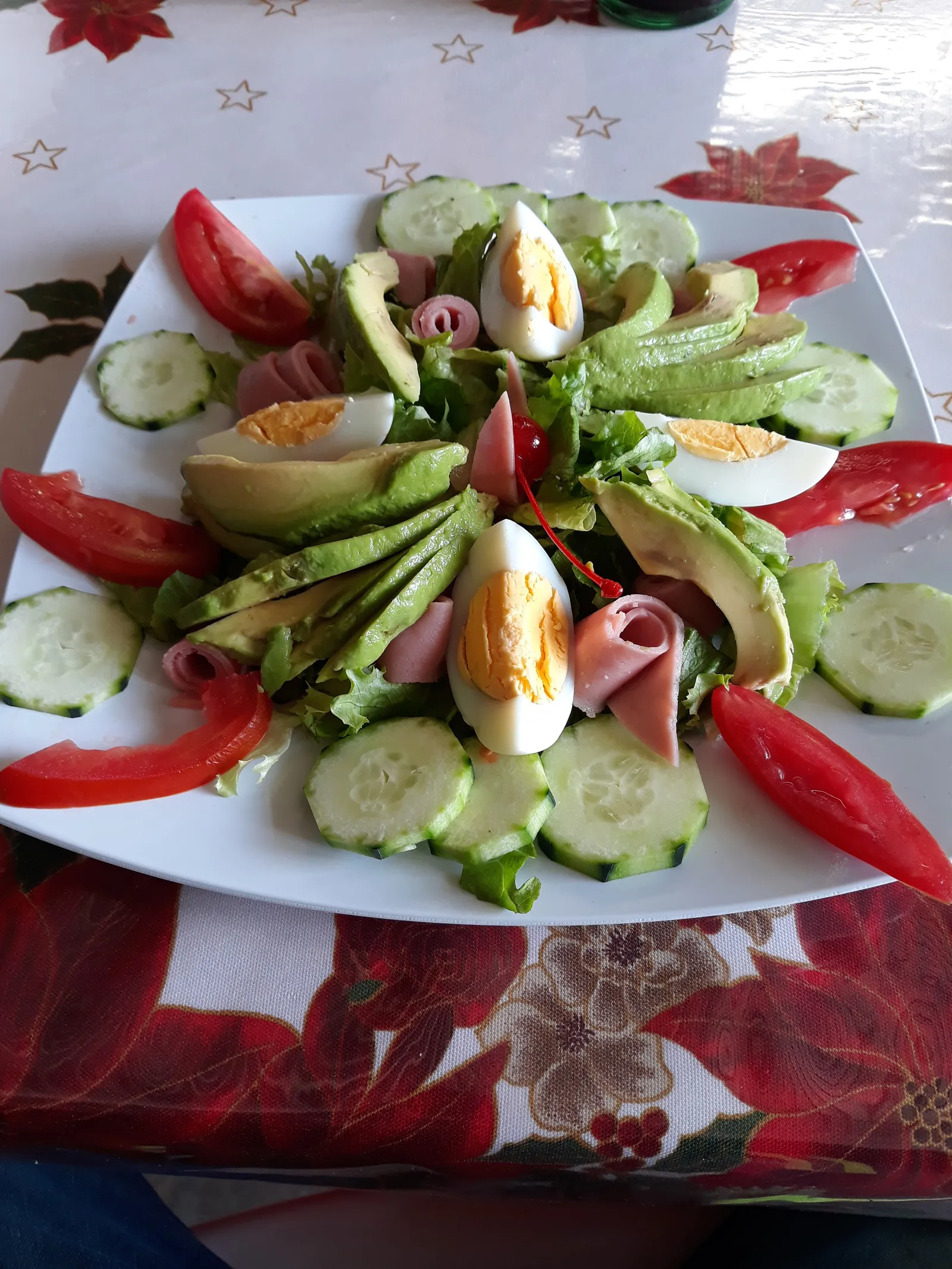 Comedor sami image 6