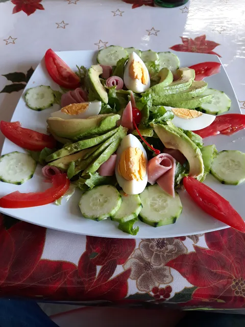 Comedor sami image 6