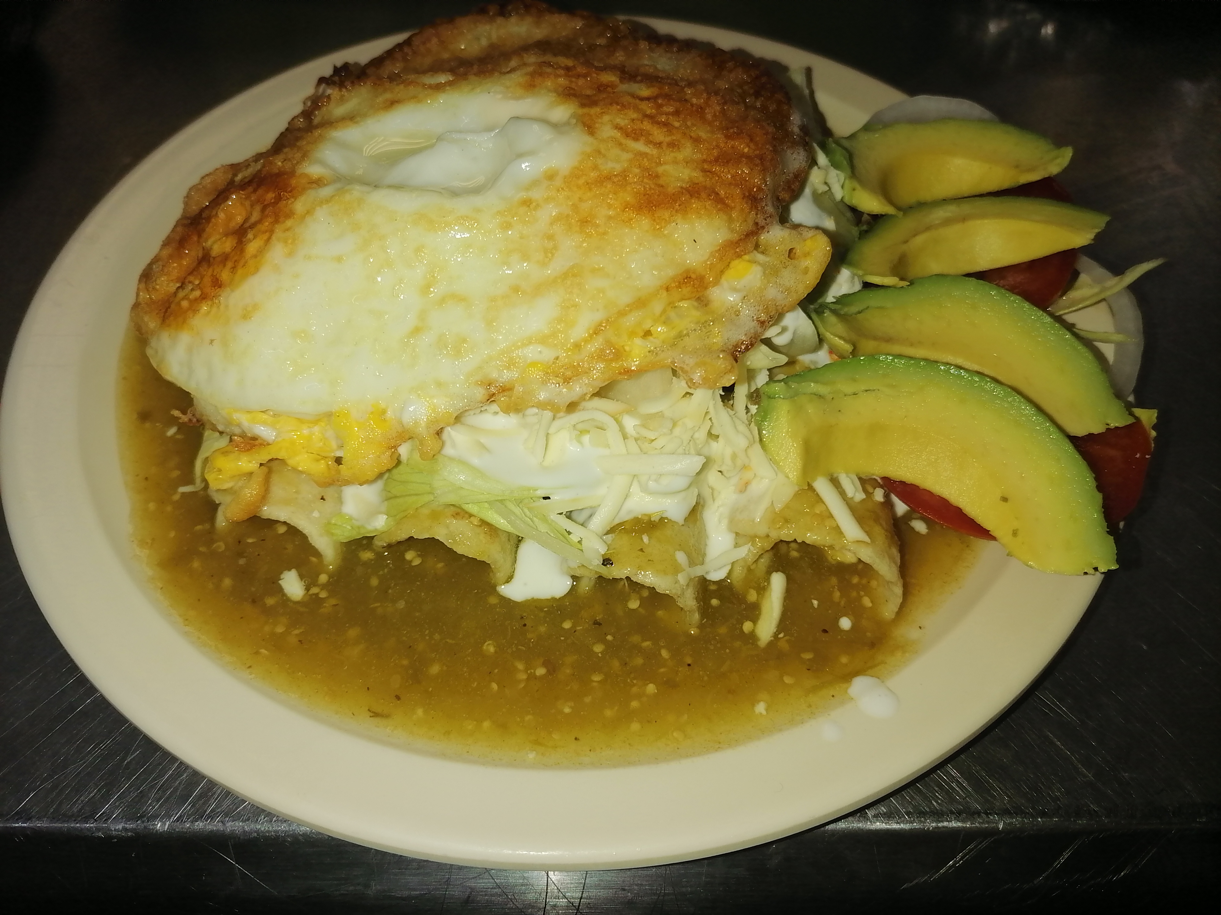 Comedor sami image 7