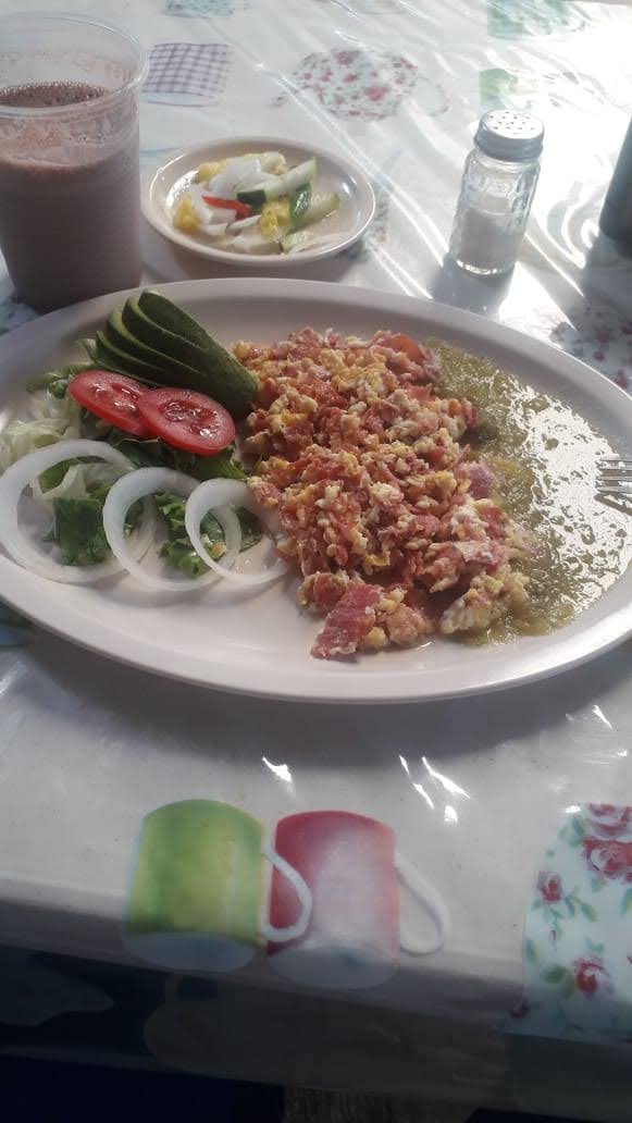 Comedor sami image 9