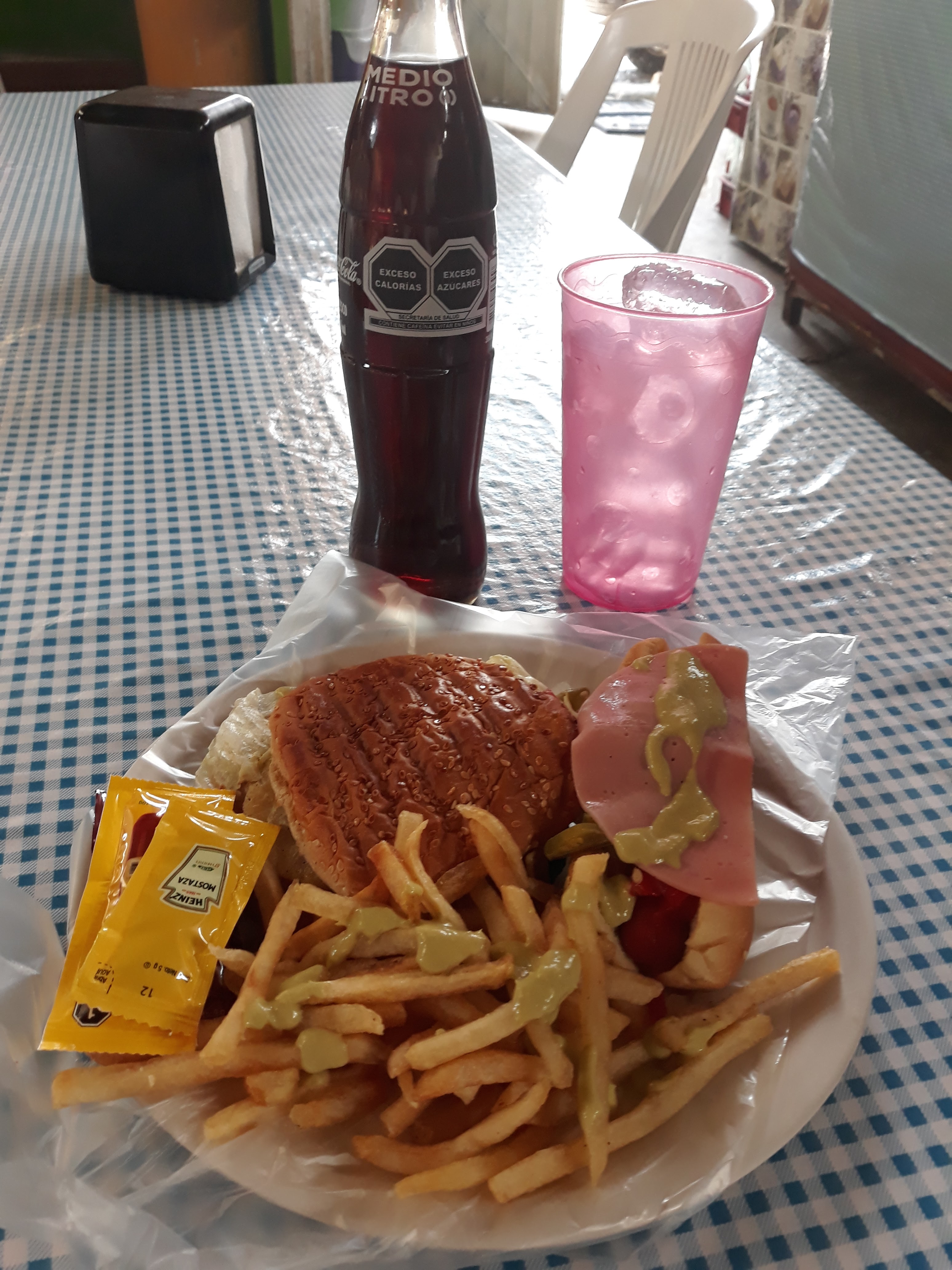 Comedor sami image 10