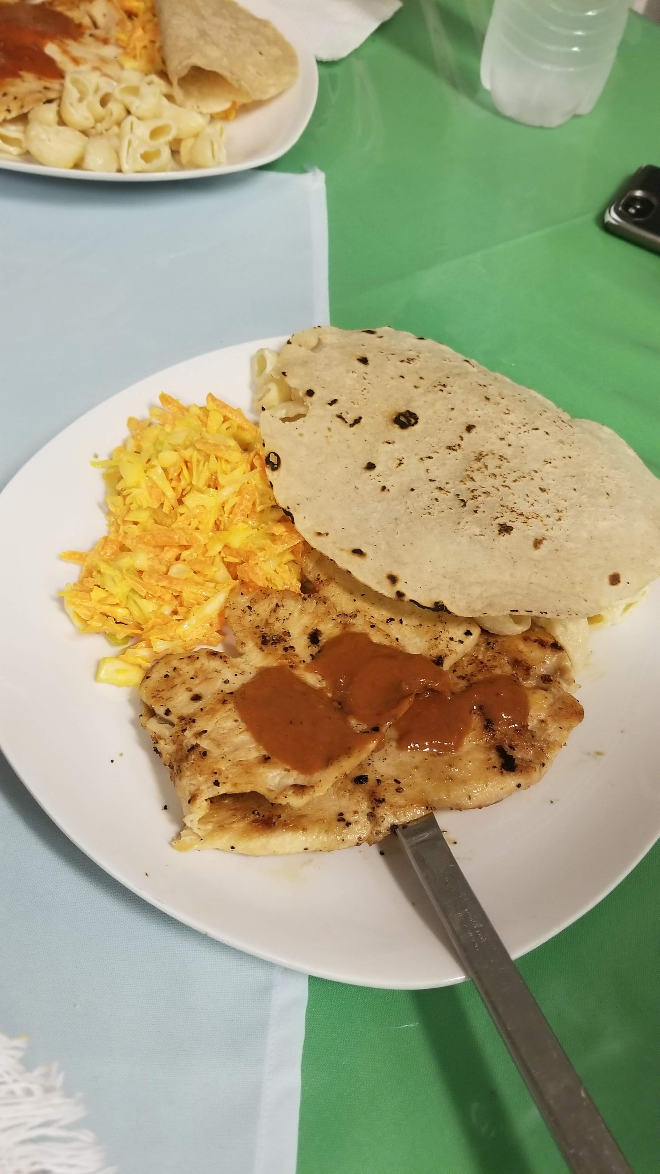 Comedor Lucia image 3