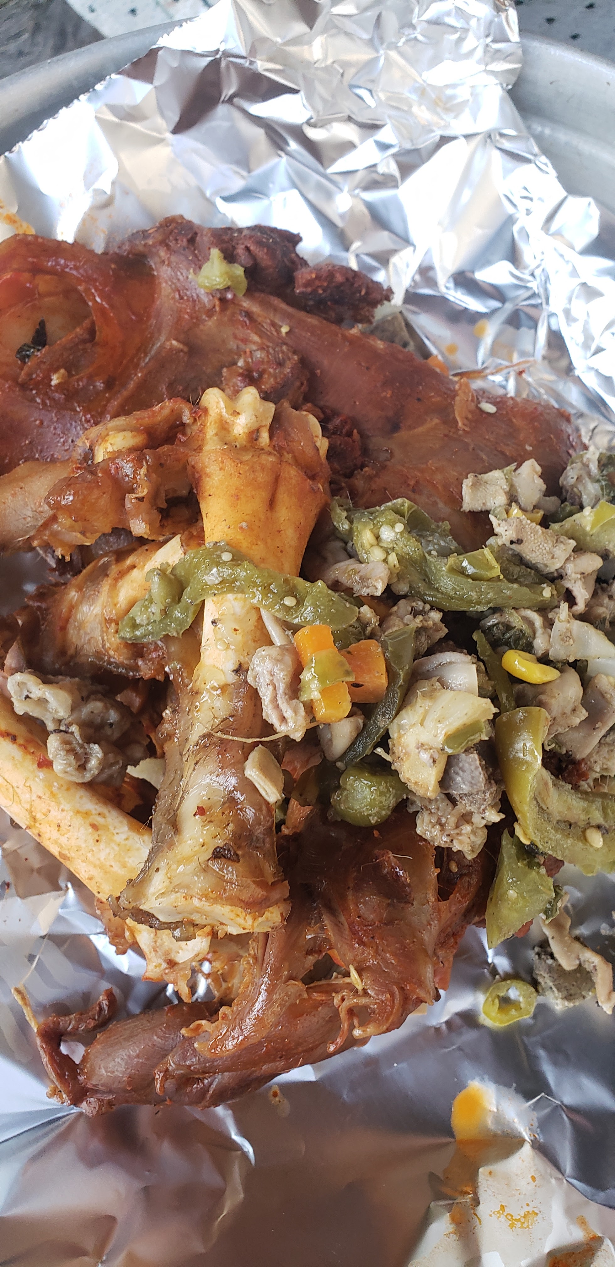 Comedor Lucia image 5