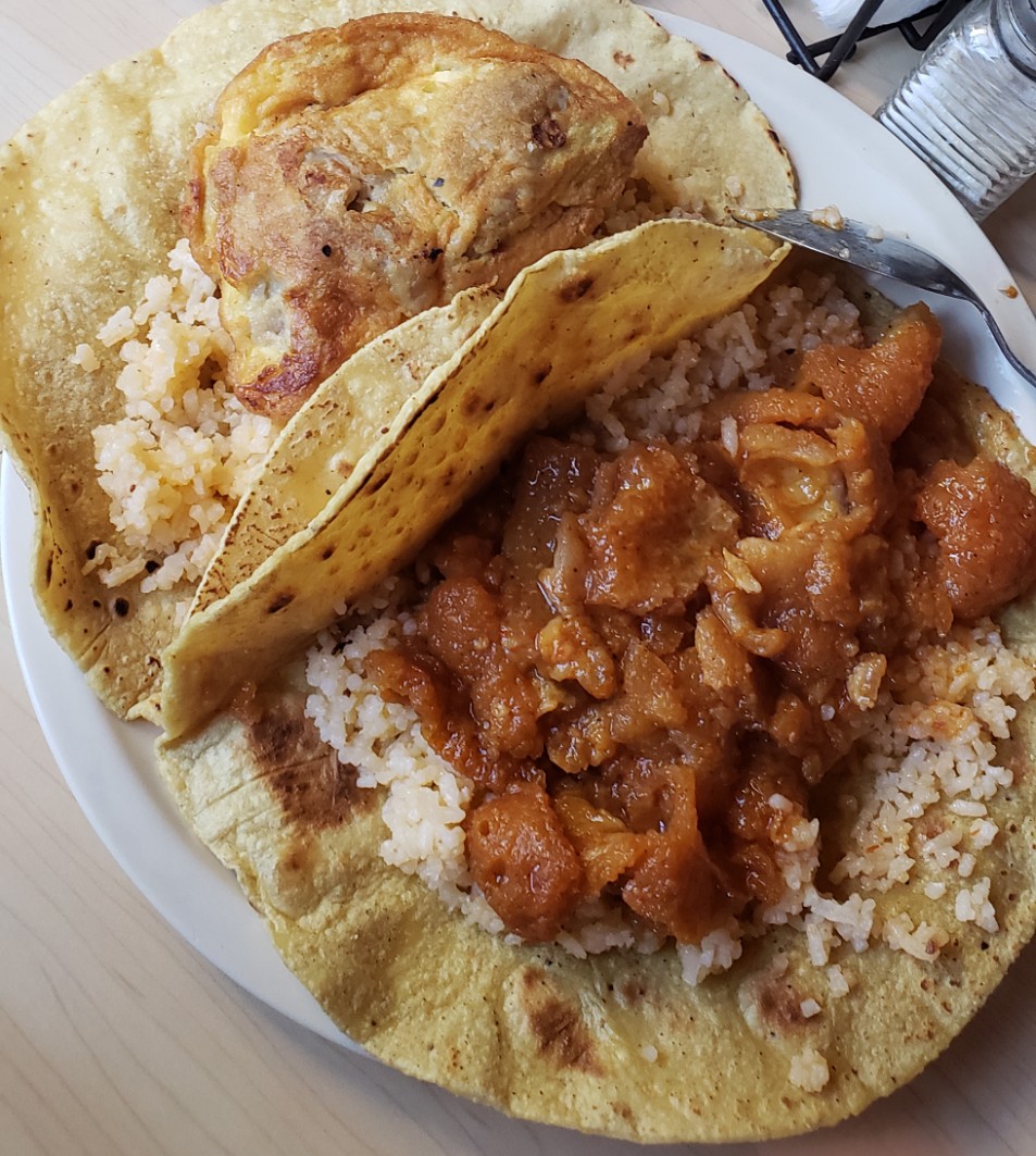 Comedor Lucia image 6