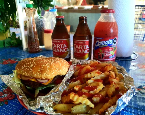 Taquería Mateos image 1