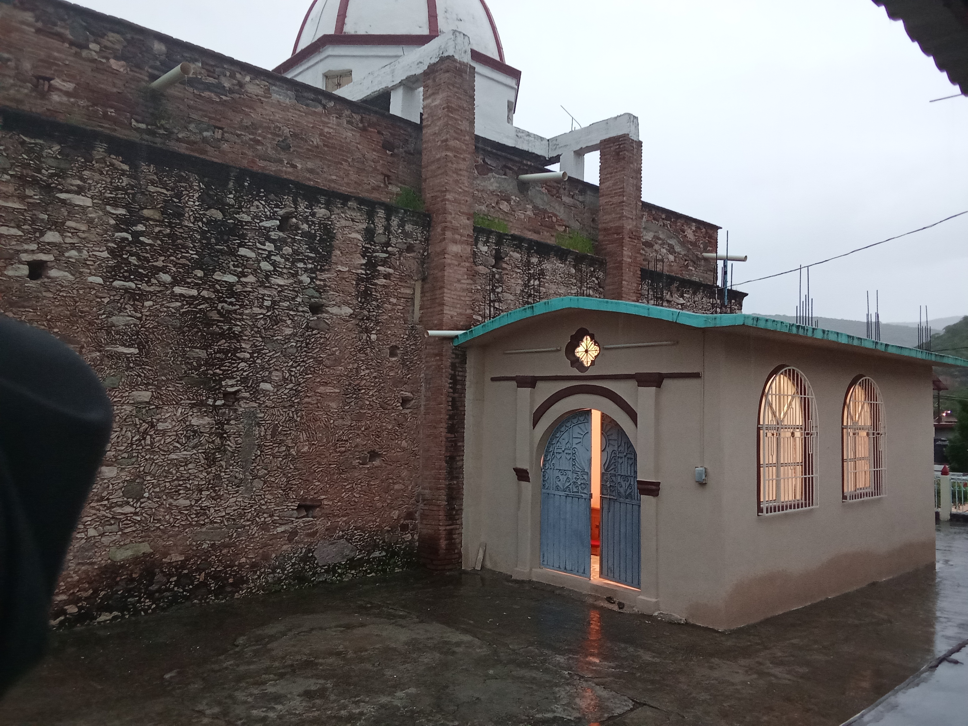 Taquería Mateos image 2