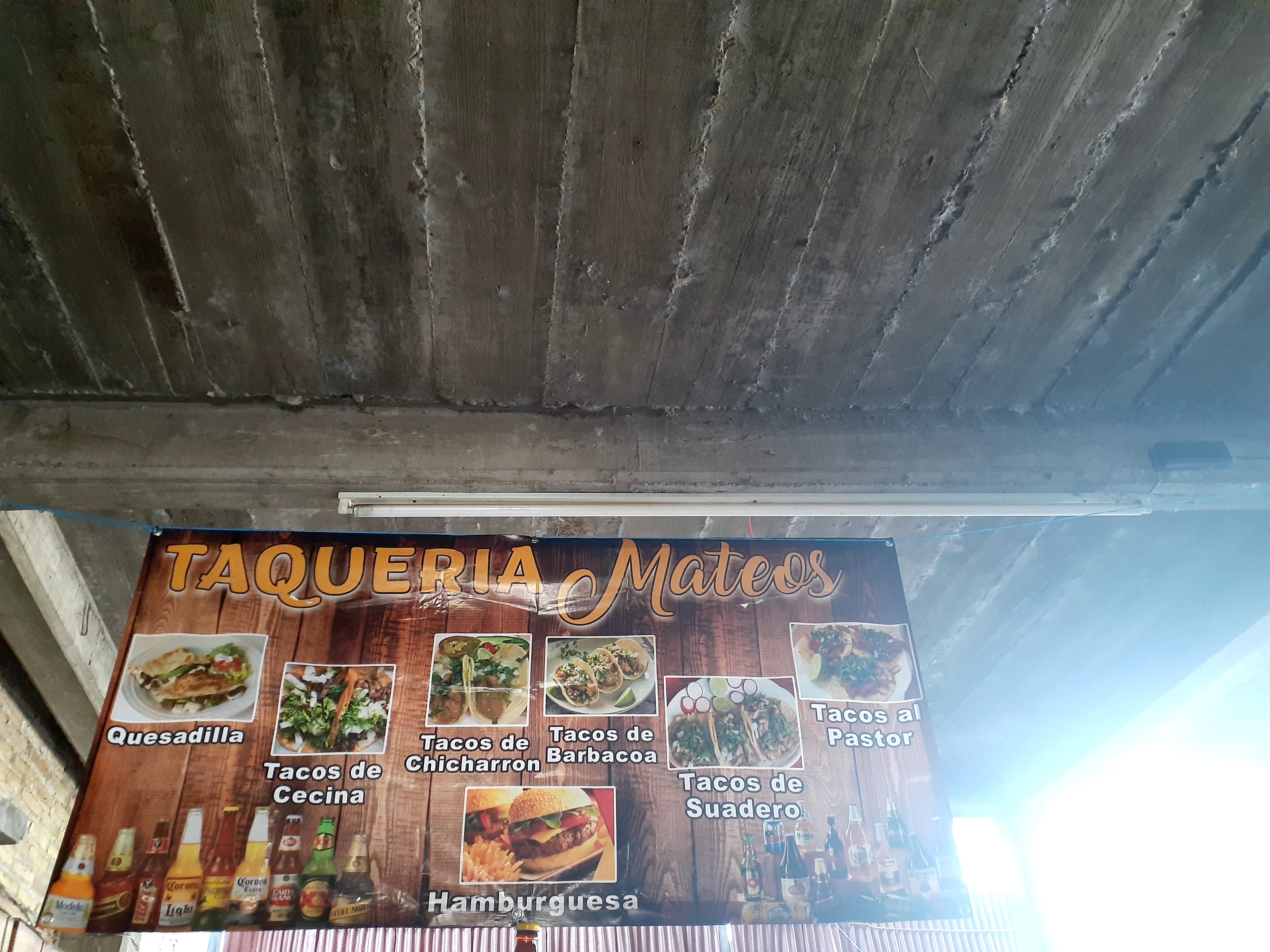 Taquería Mateos image 4