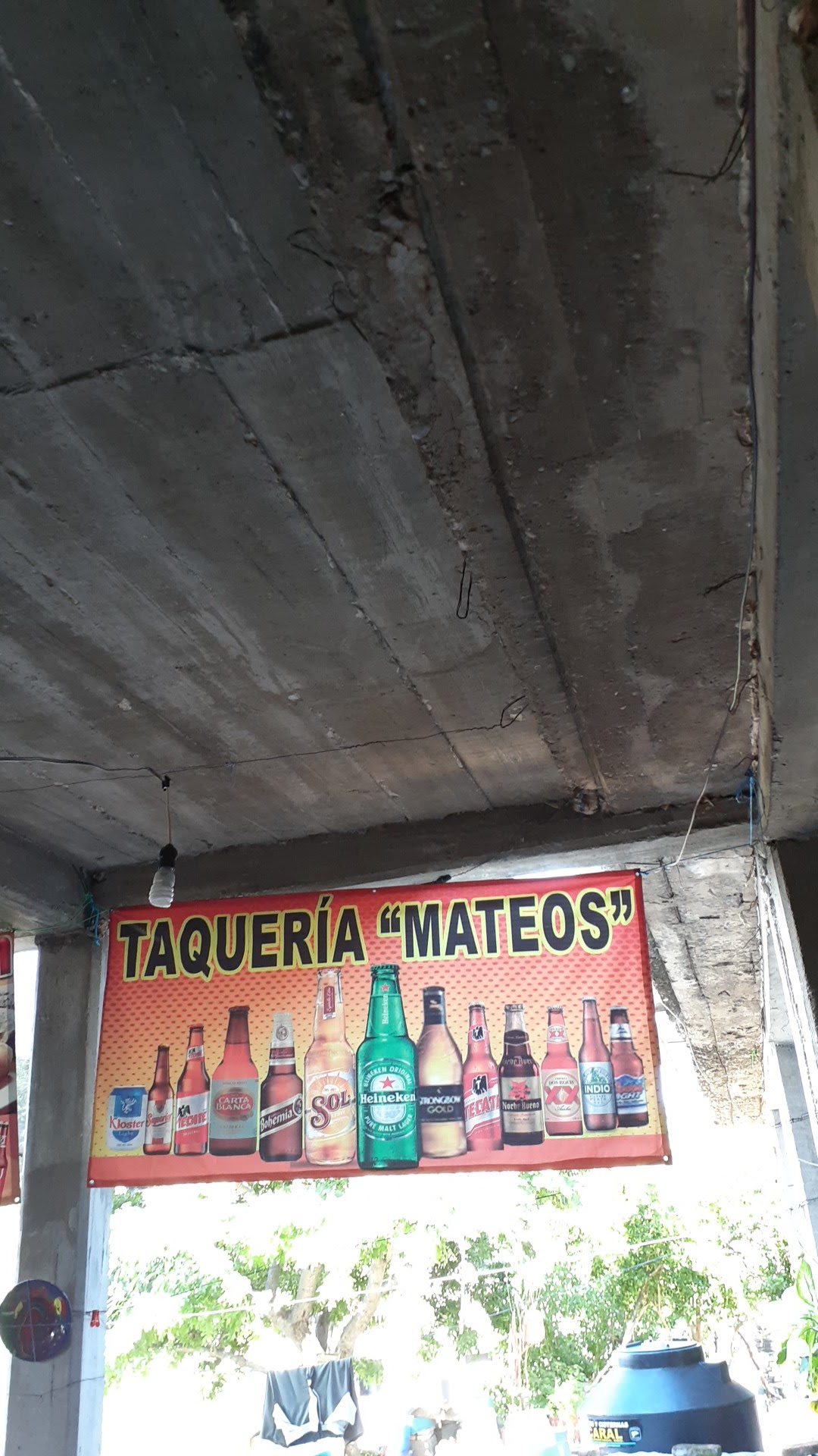 Taquería Mateos image 10