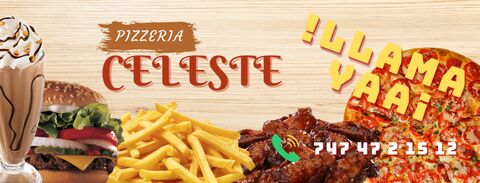 Pizzería Celeste image 1