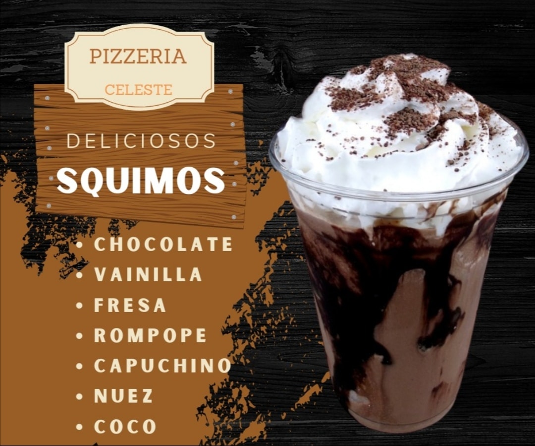 Pizzería Celeste image 4