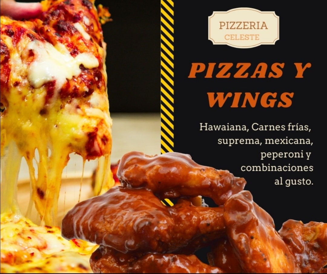 Pizzería Celeste image 5