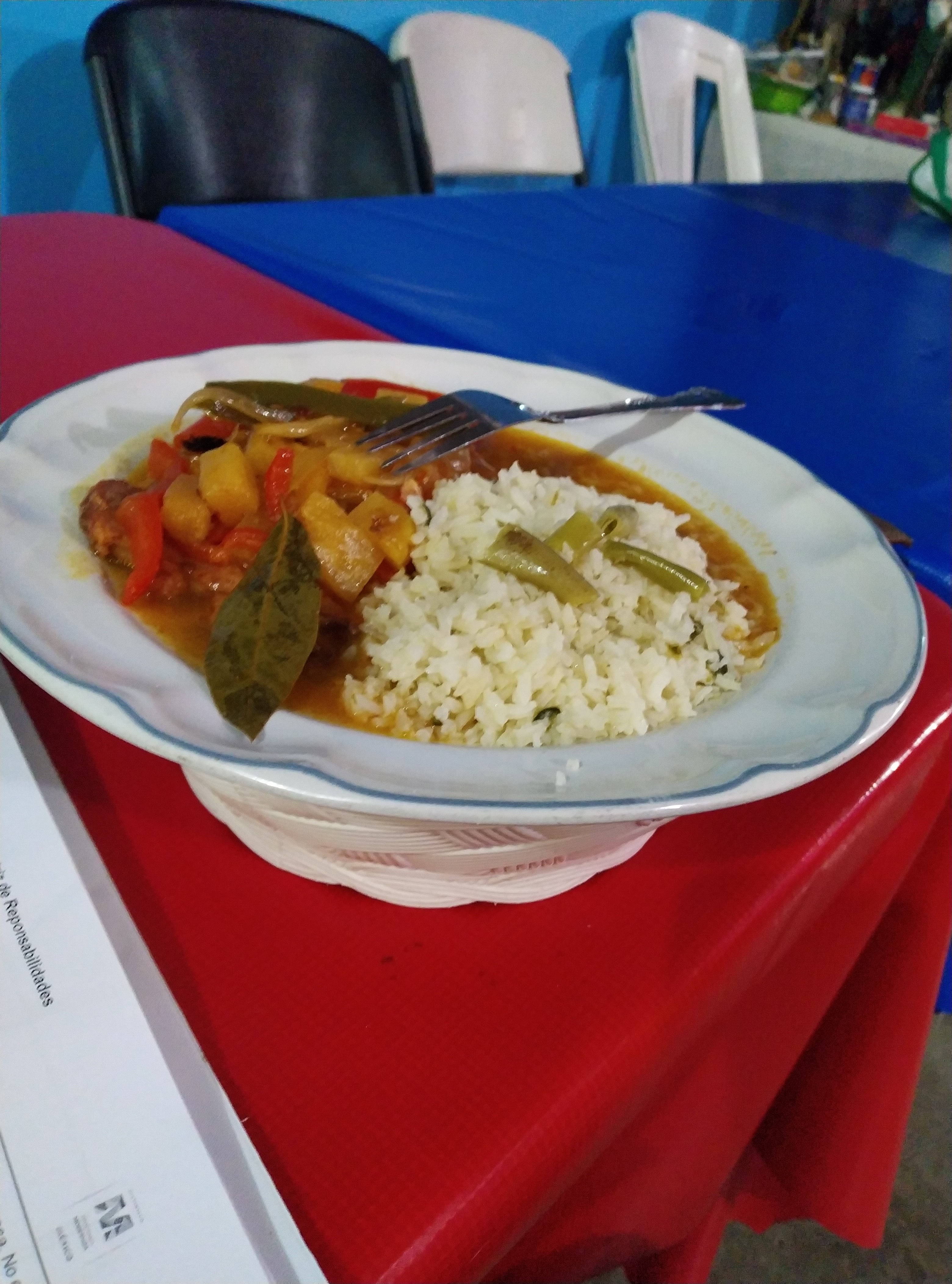 Comedor ANGY image 1