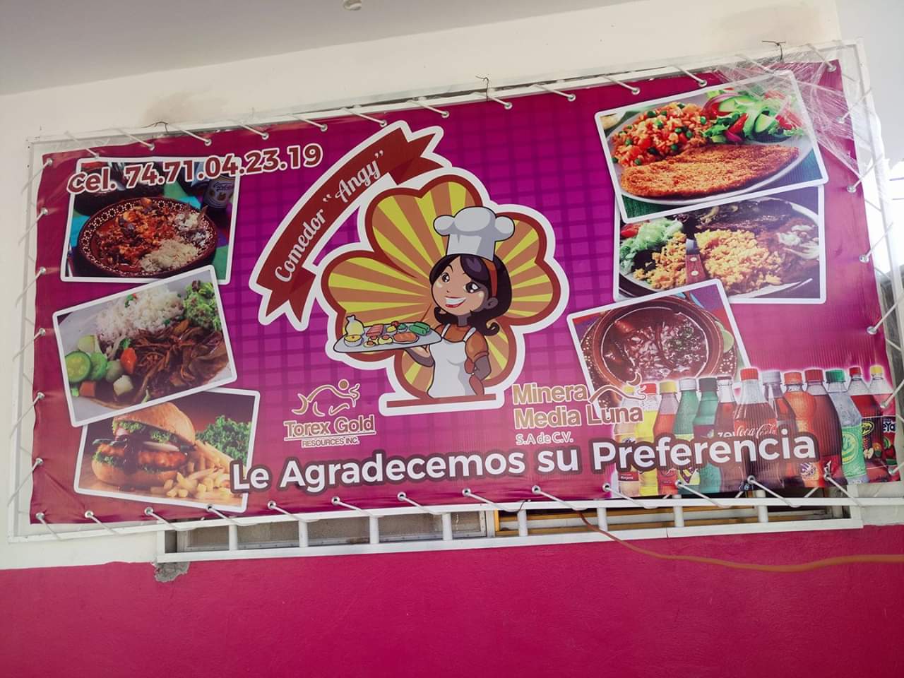 Comedor ANGY image 3