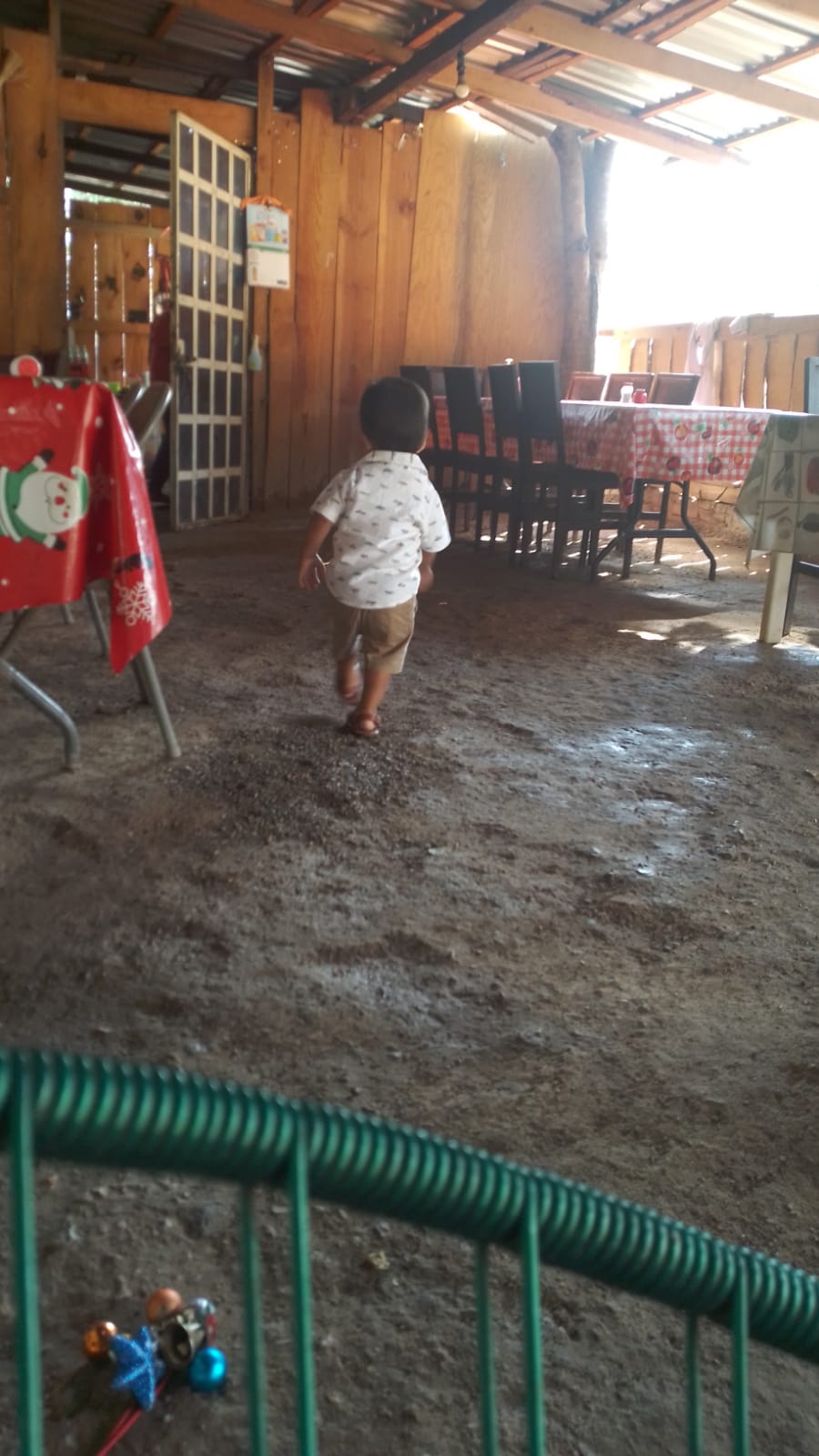 El Chivito Bravo image 2