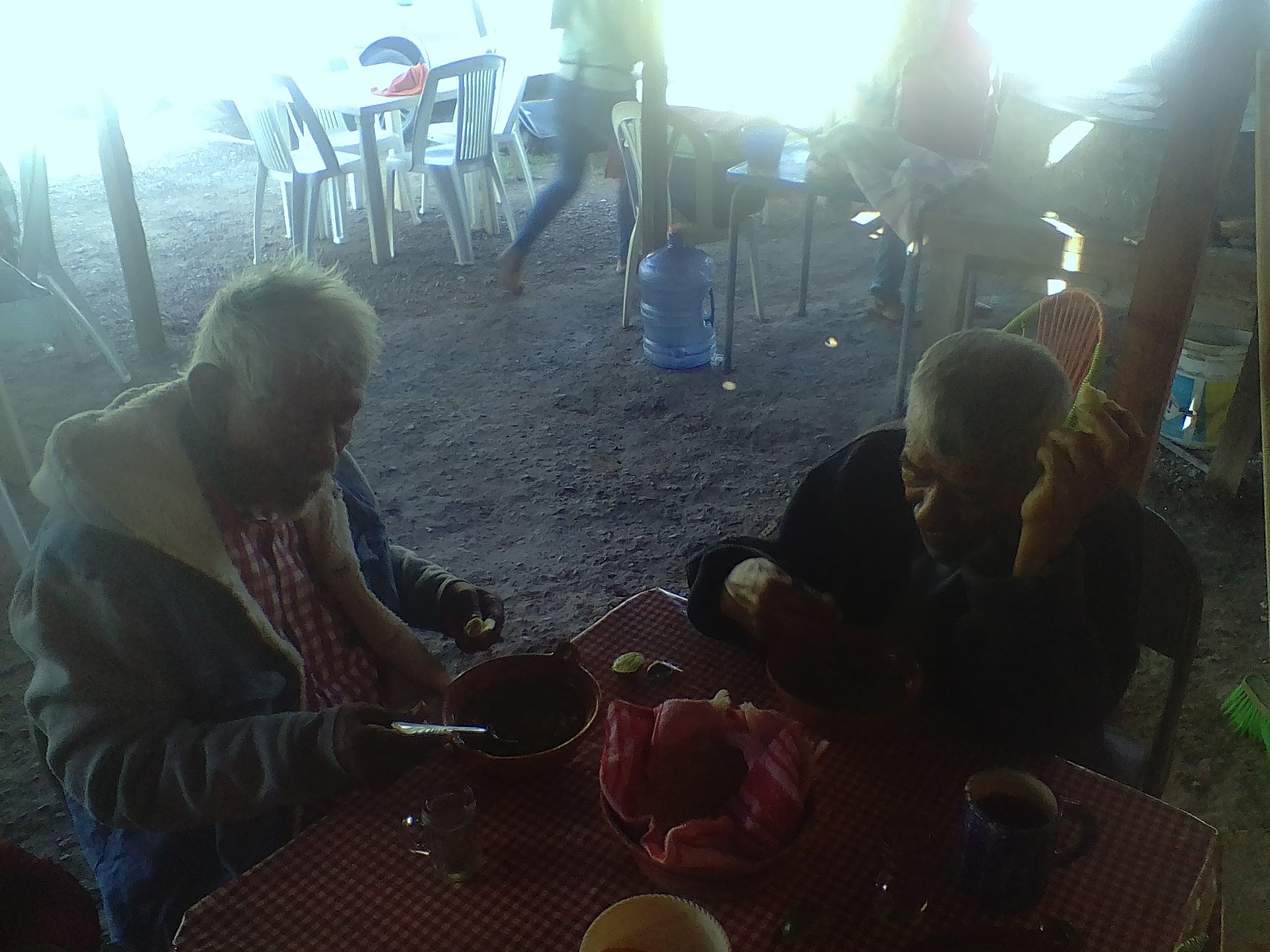 El Chivito Bravo image 8