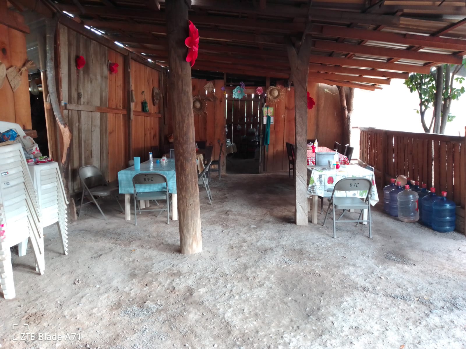 El Chivito Bravo image 9