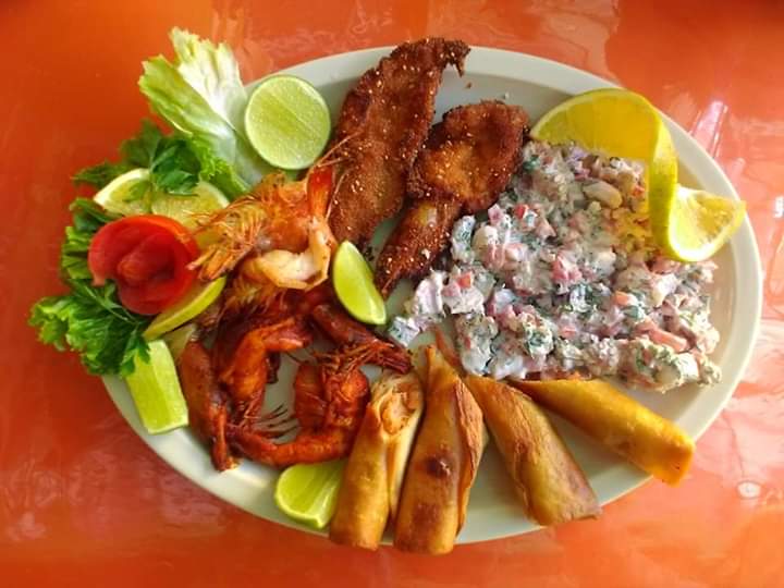 Marisqueria Sabor & Mar image 2