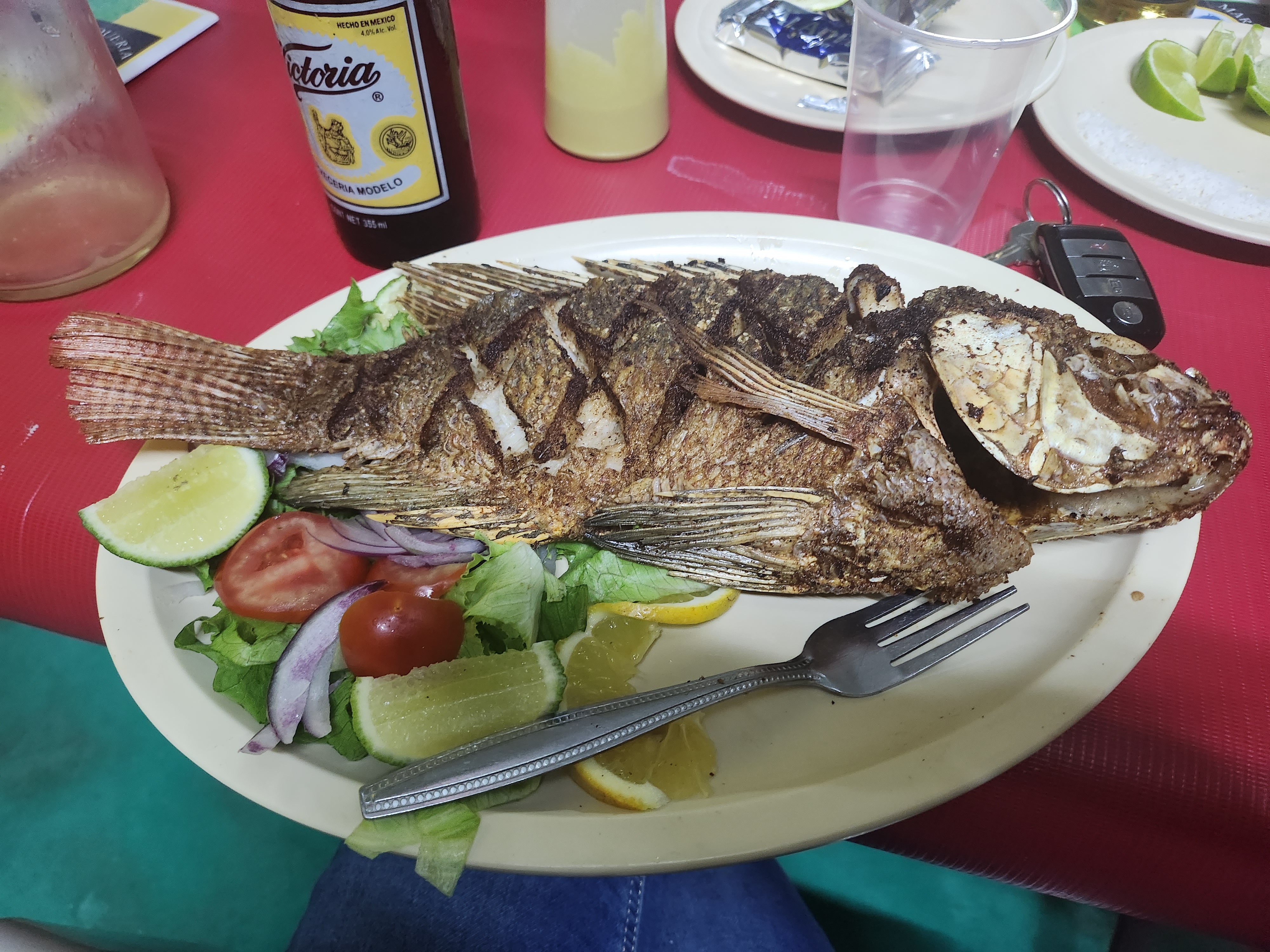 Marisqueria Sabor & Mar image 4