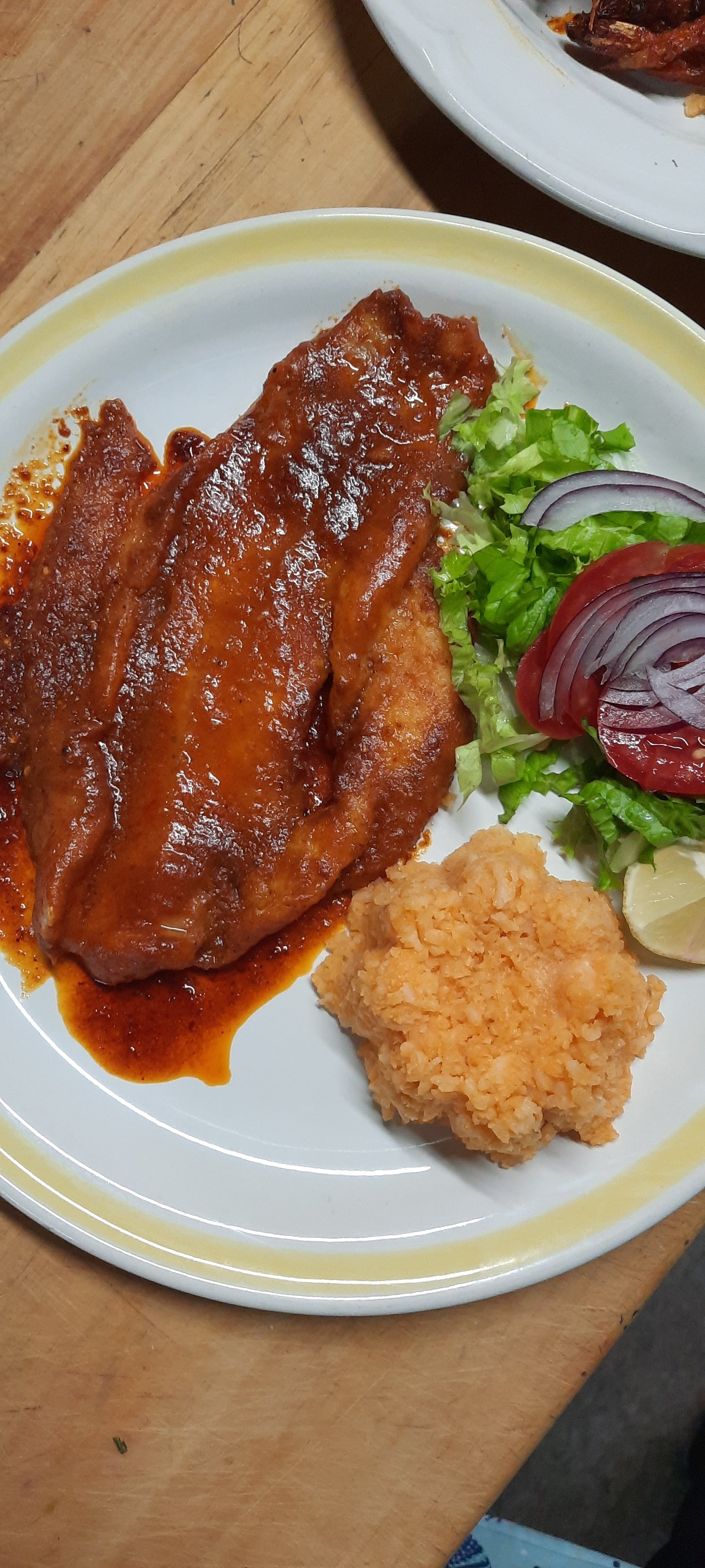 Marisqueria Sabor & Mar image 5