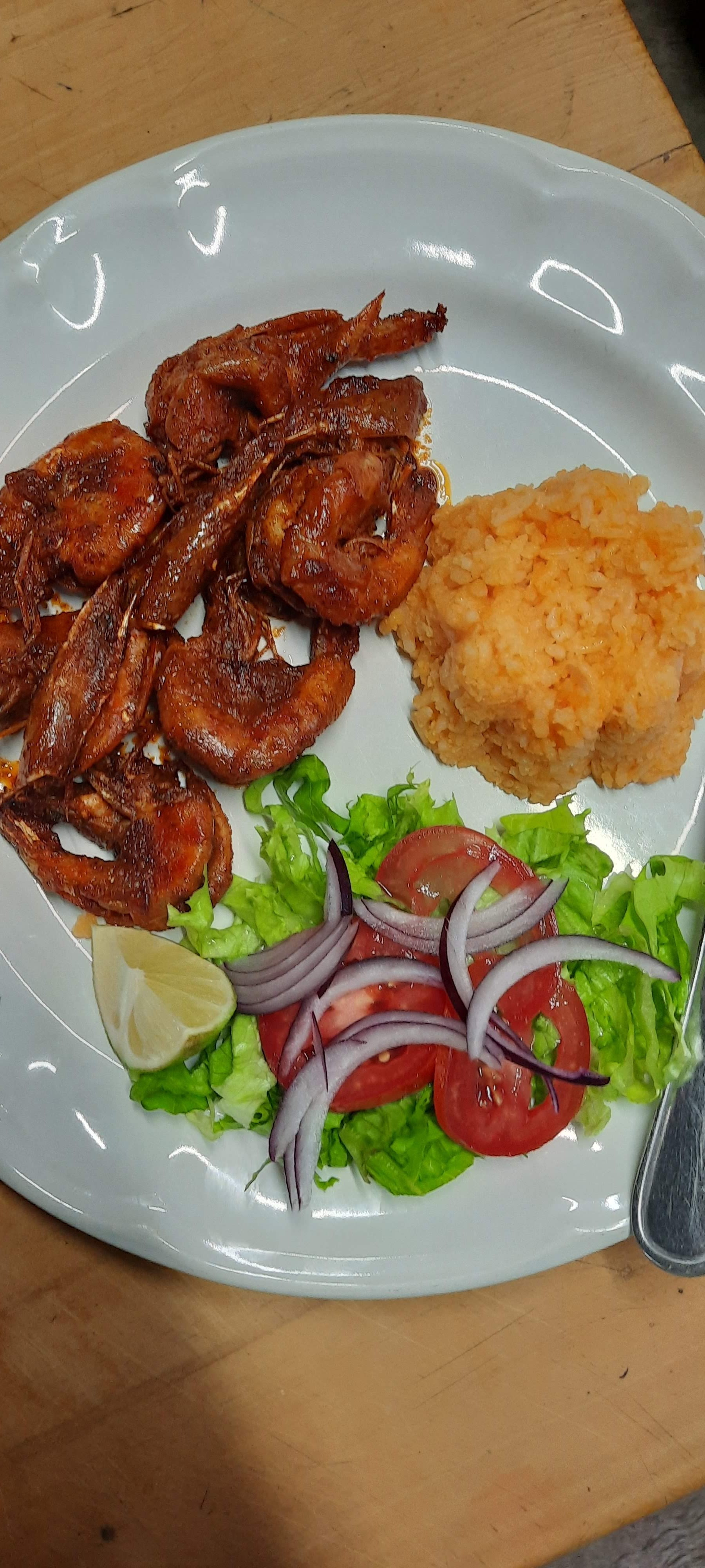 Marisqueria Sabor & Mar image 6