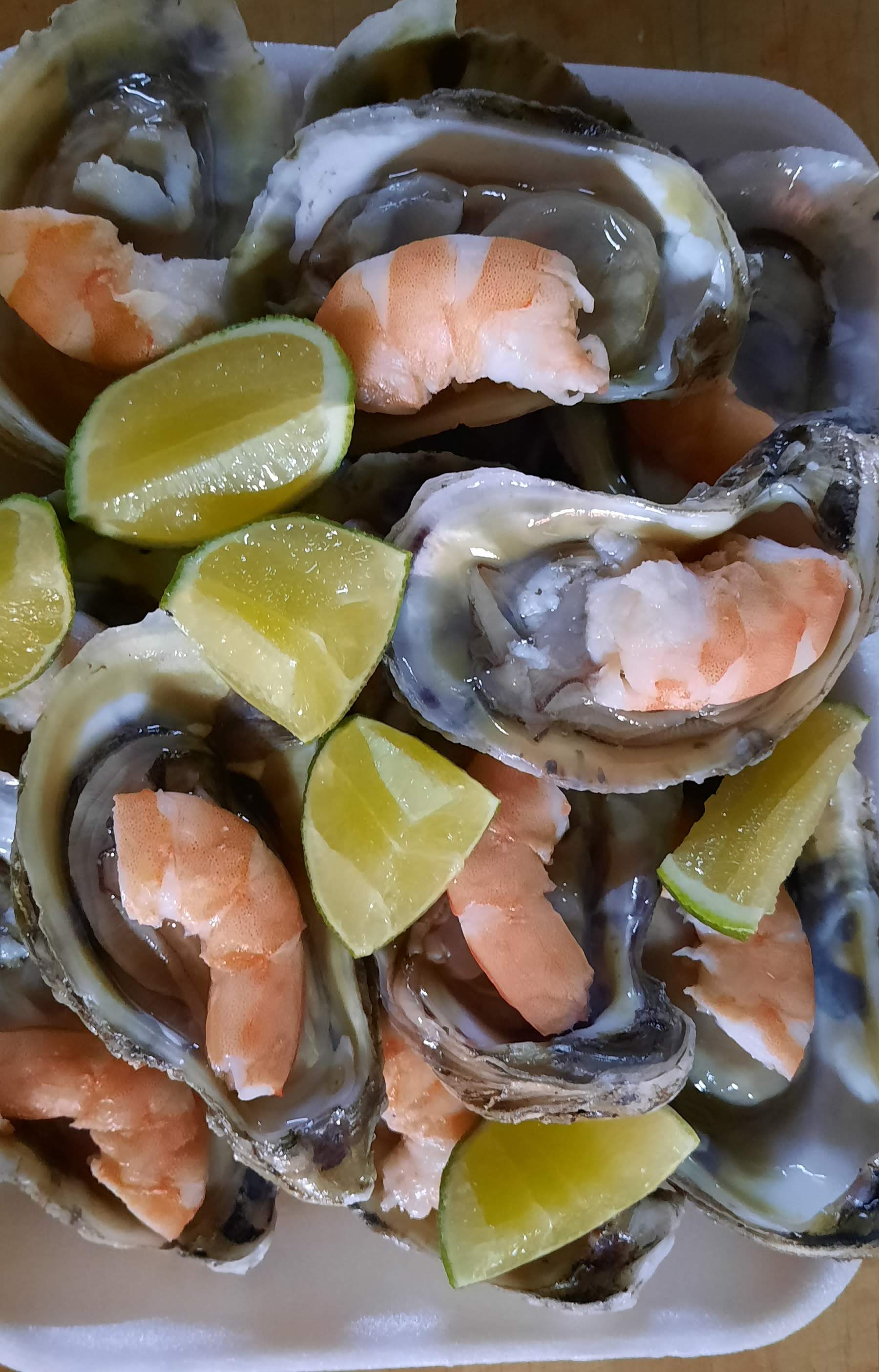 Marisqueria Sabor & Mar image 7