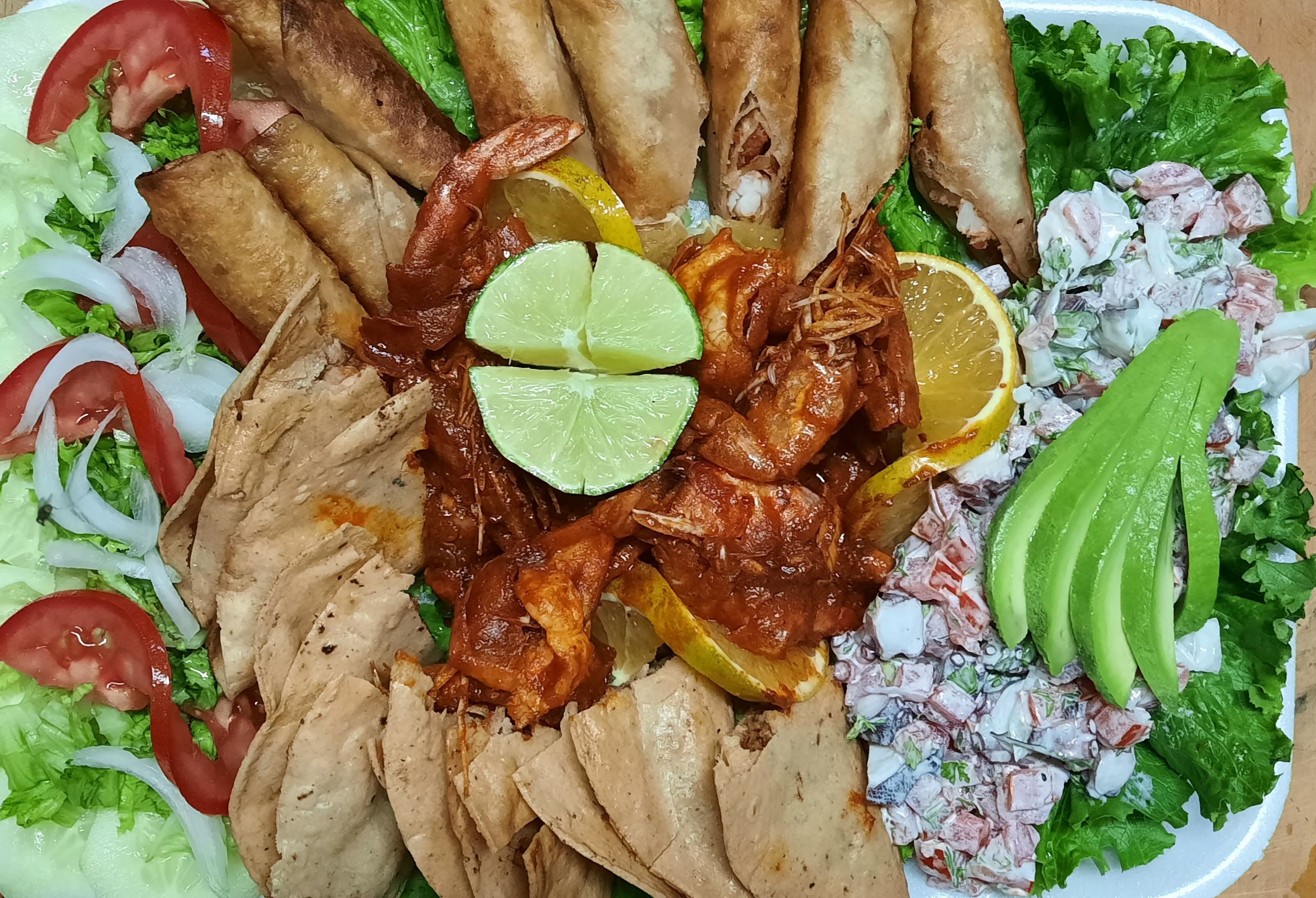 Marisqueria Sabor & Mar image 8