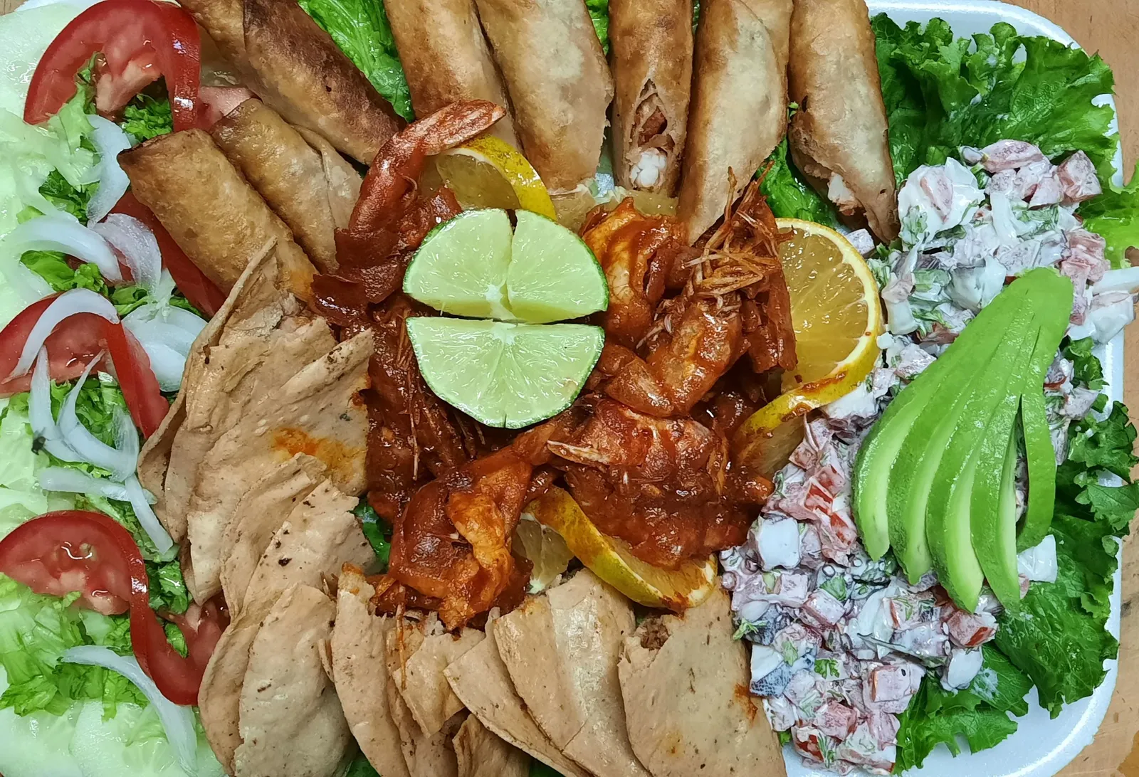 Marisqueria Sabor & Mar image 8