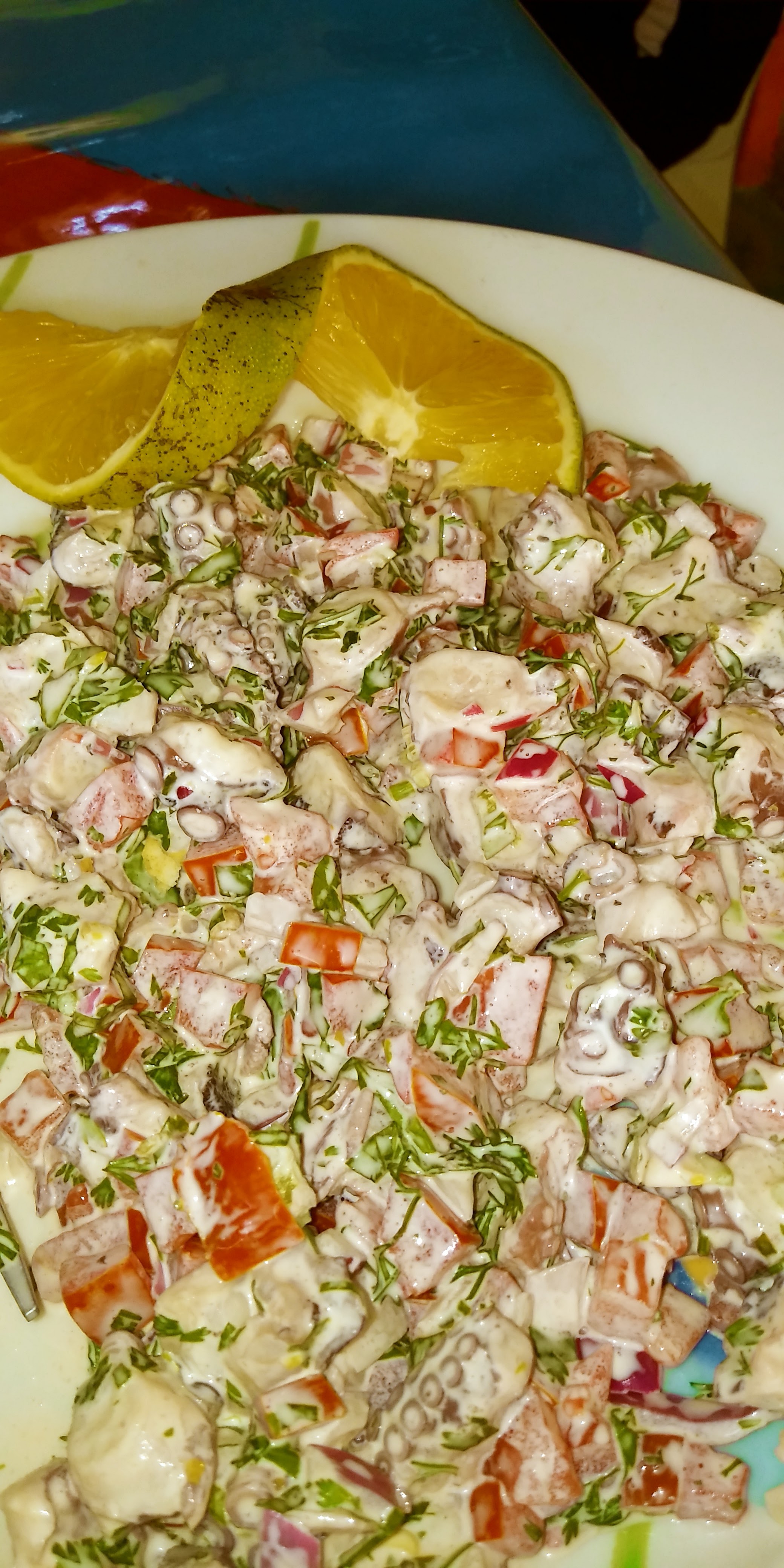 Marisqueria Sabor & Mar image 9