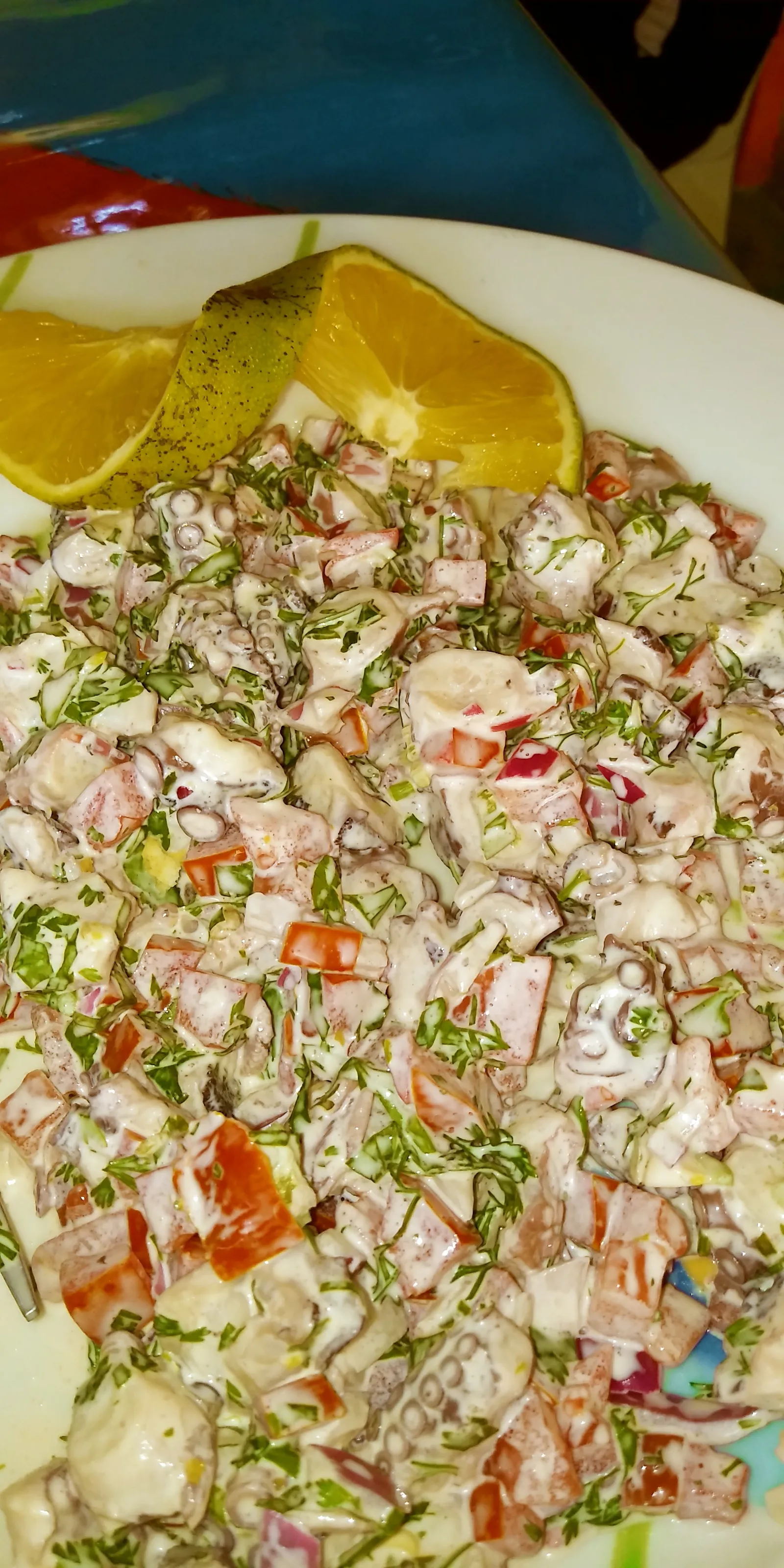 Marisqueria Sabor & Mar image 9