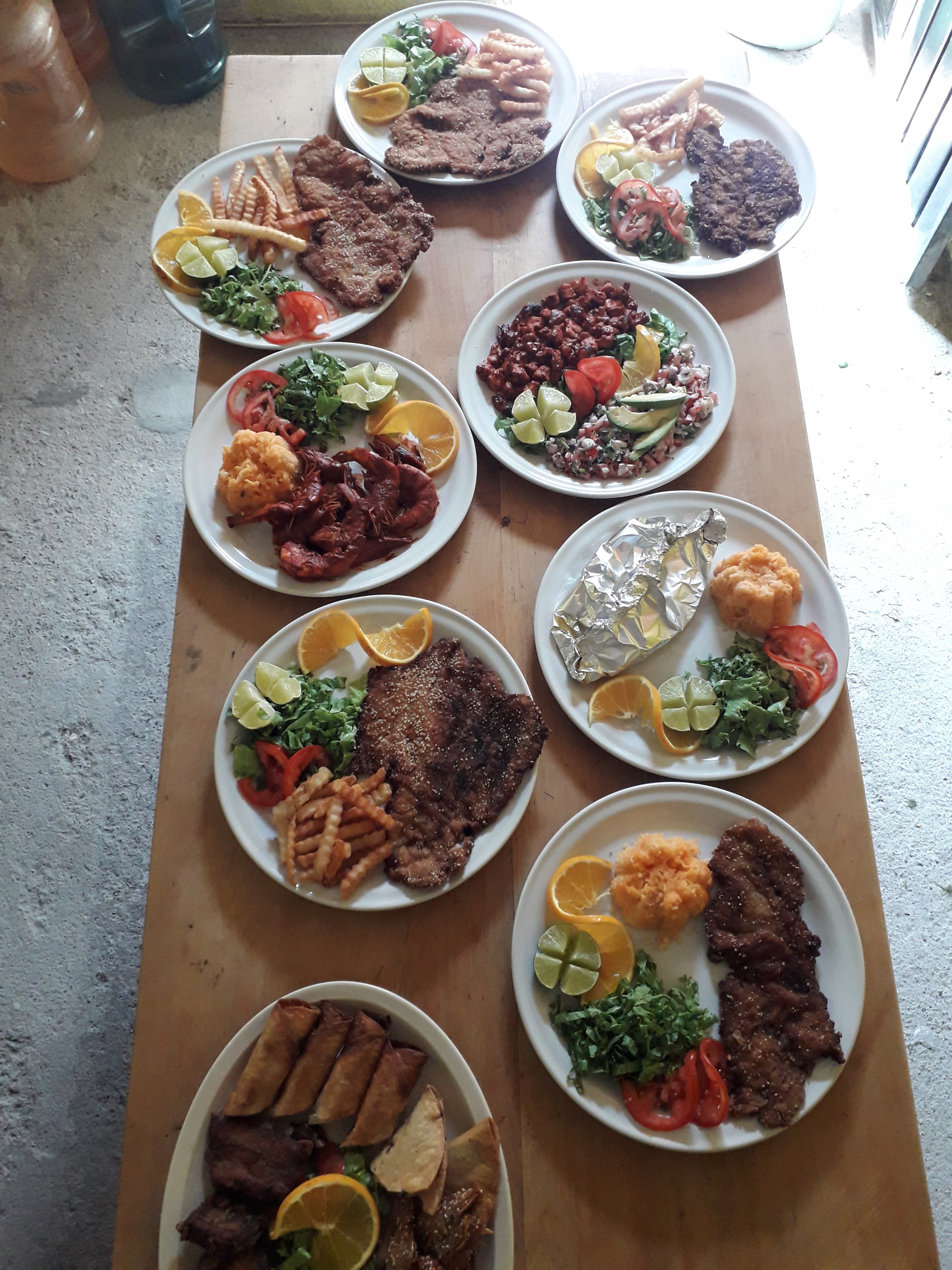 Marisqueria Sabor & Mar image 10