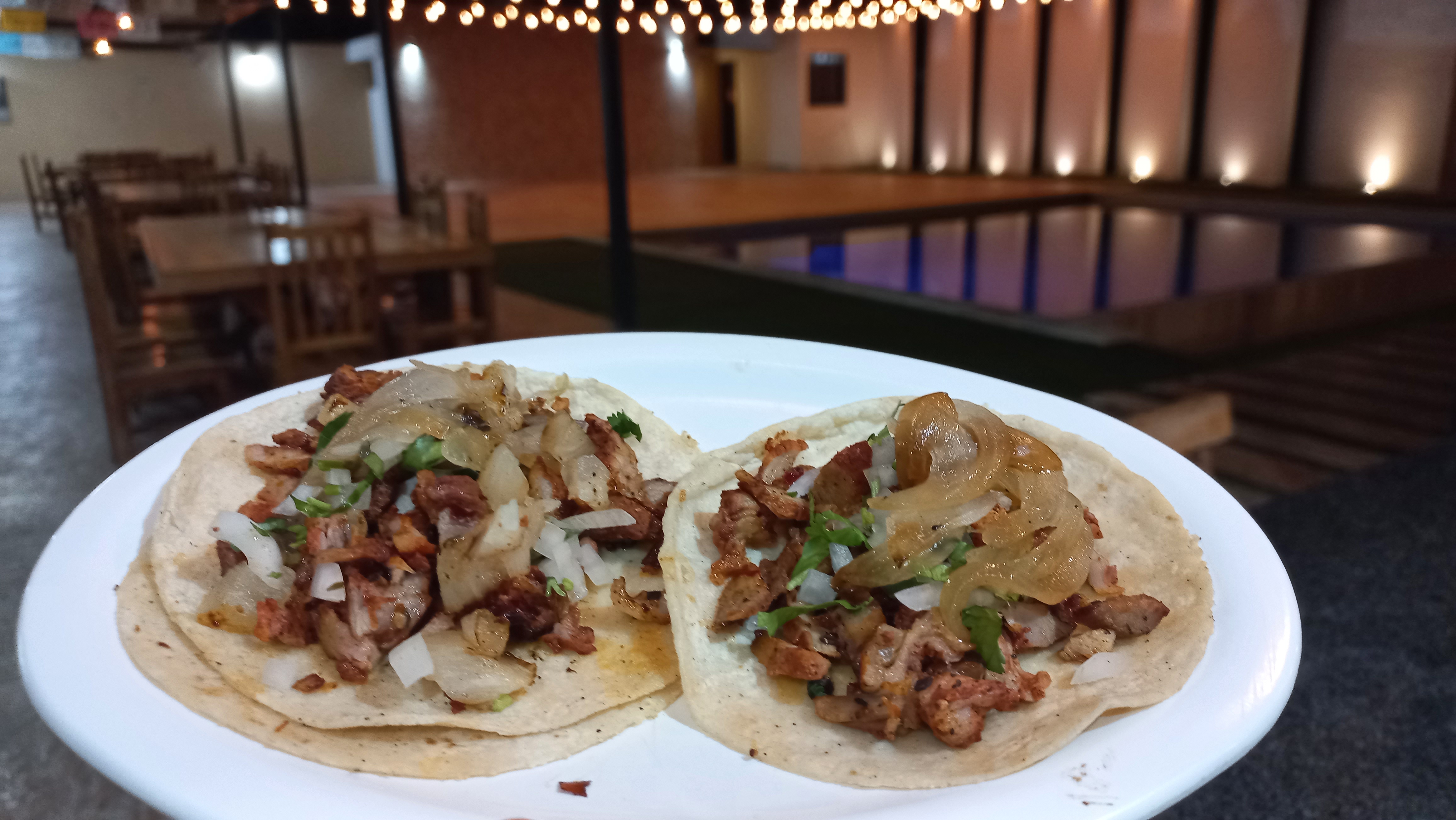 Chakán Restaurant & Eventos image 2