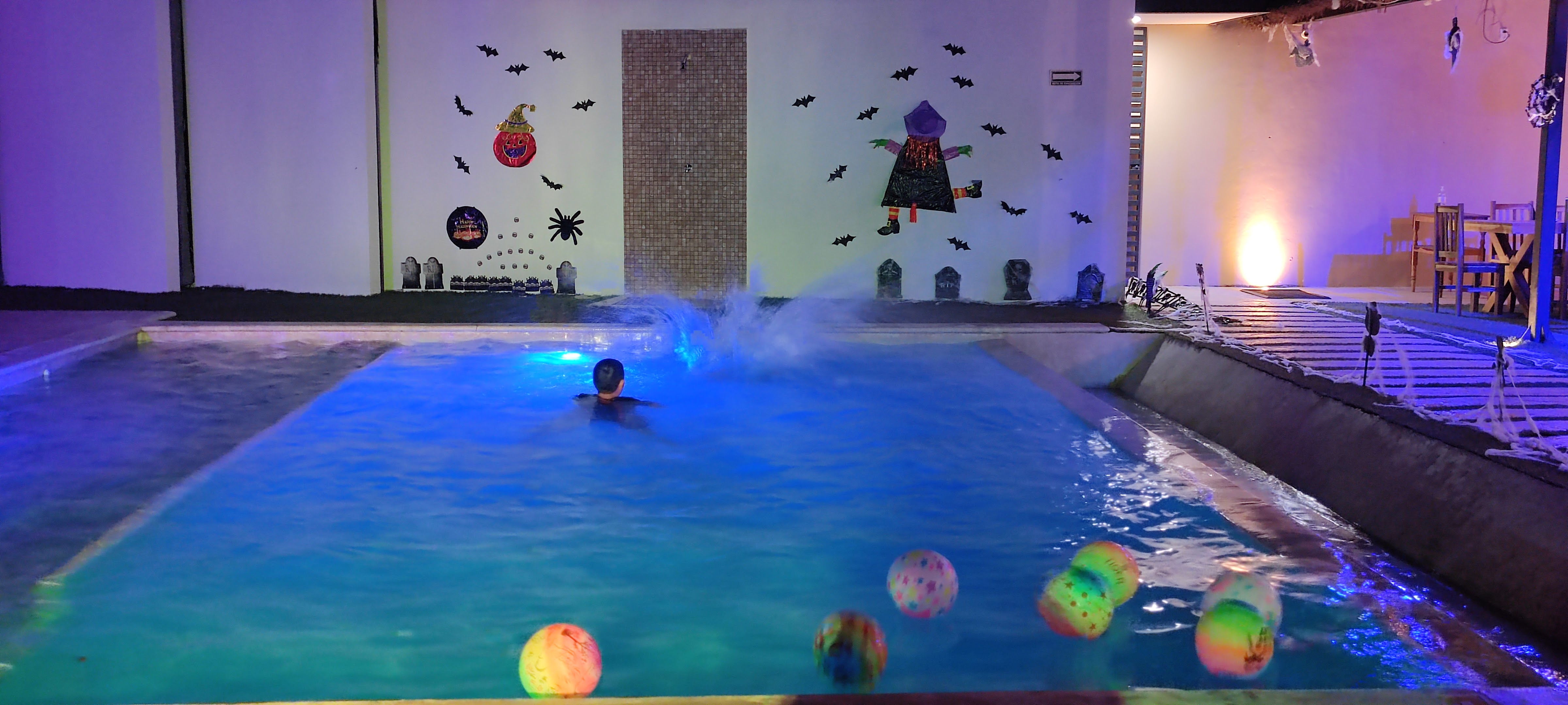 Chakán Restaurant & Eventos image 3