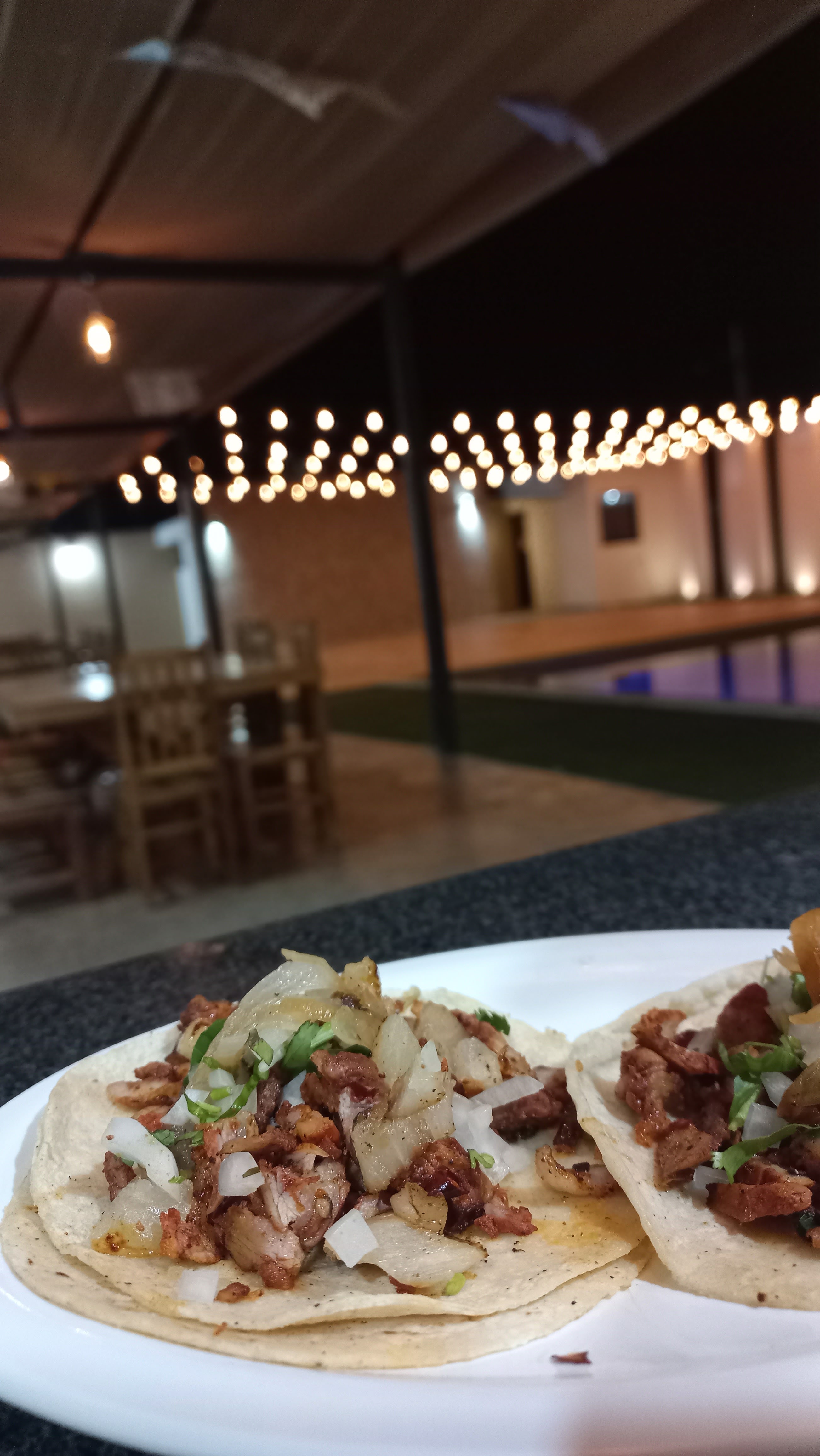 Chakán Restaurant & Eventos image 5