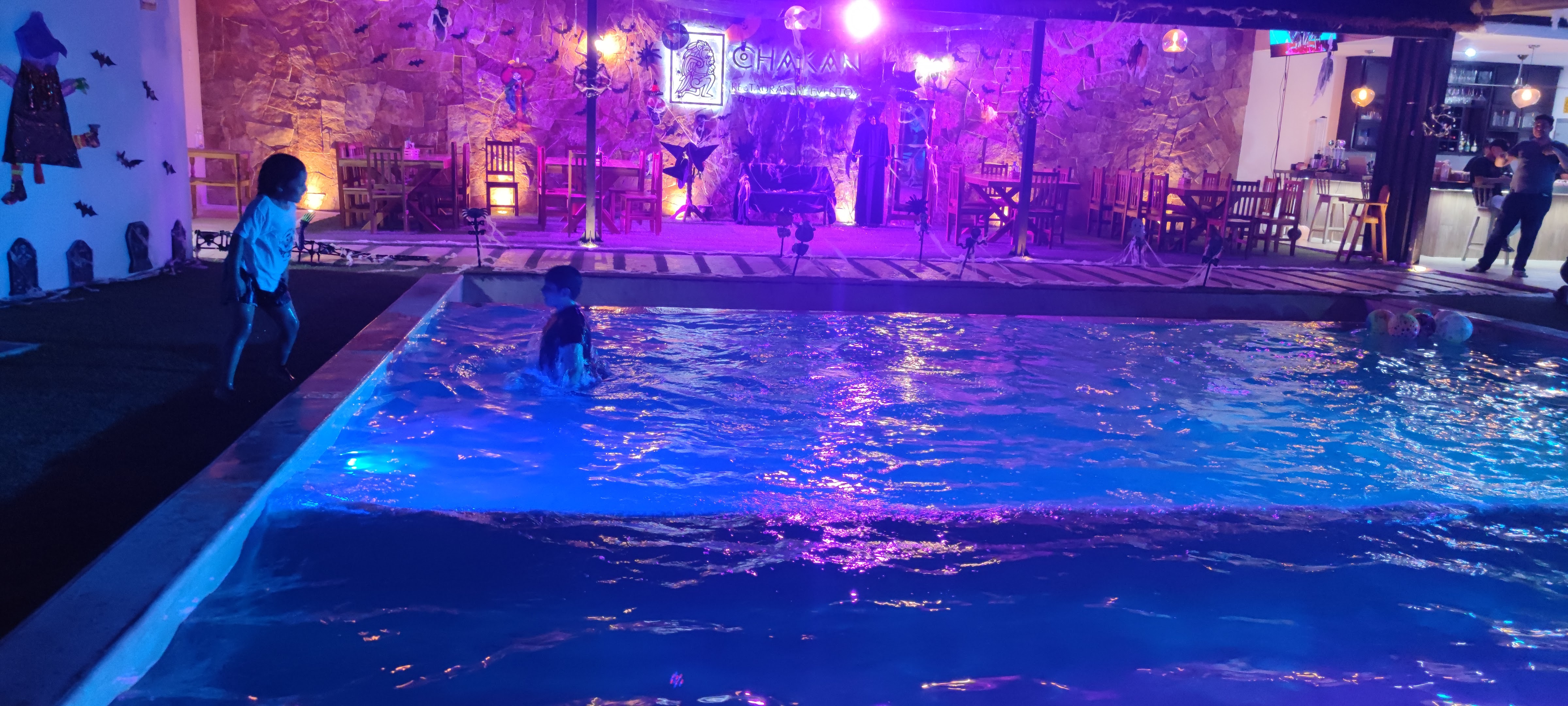 Chakán Restaurant & Eventos image 6