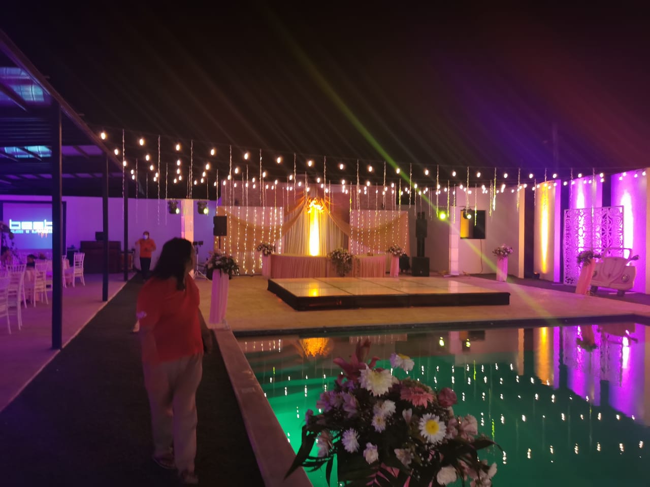 Chakán Restaurant & Eventos image 7