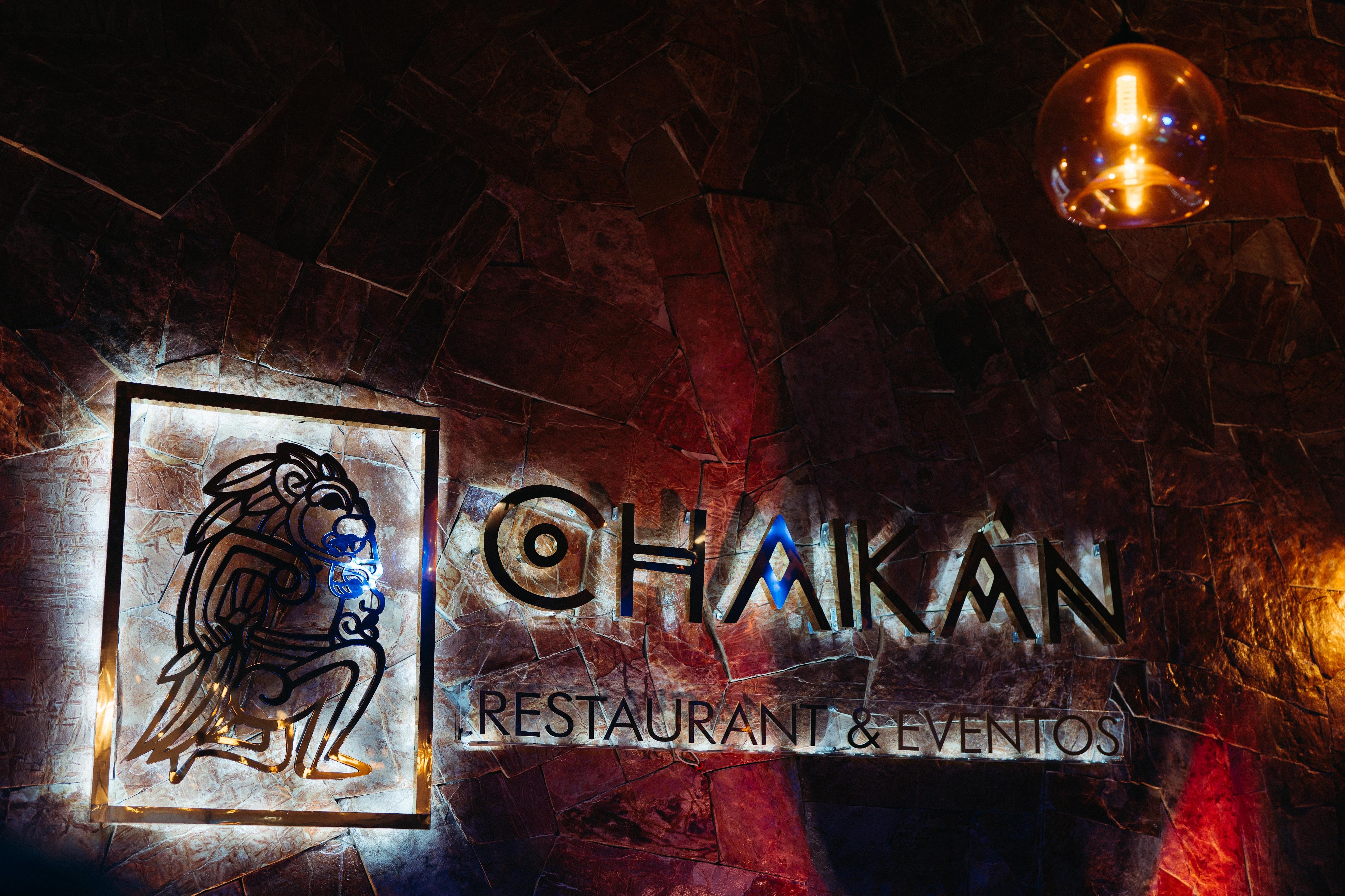 Chakán Restaurant & Eventos image 8
