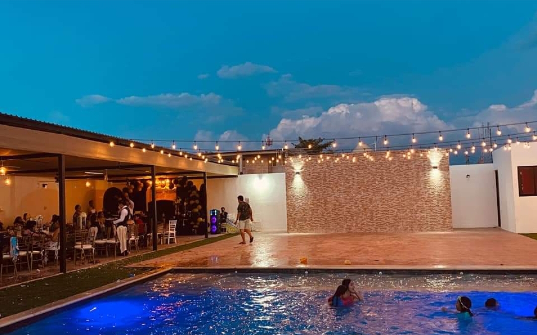 Chakán Restaurant & Eventos image 9