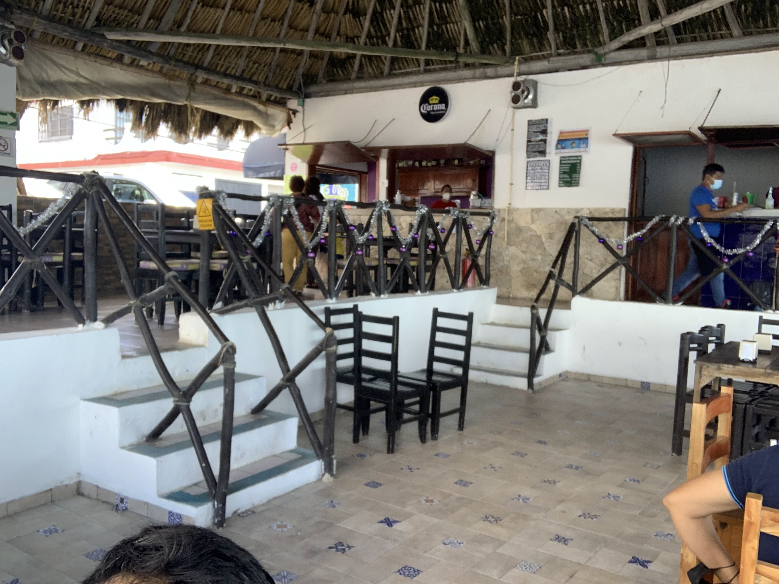 Restaurant La Uva image 1