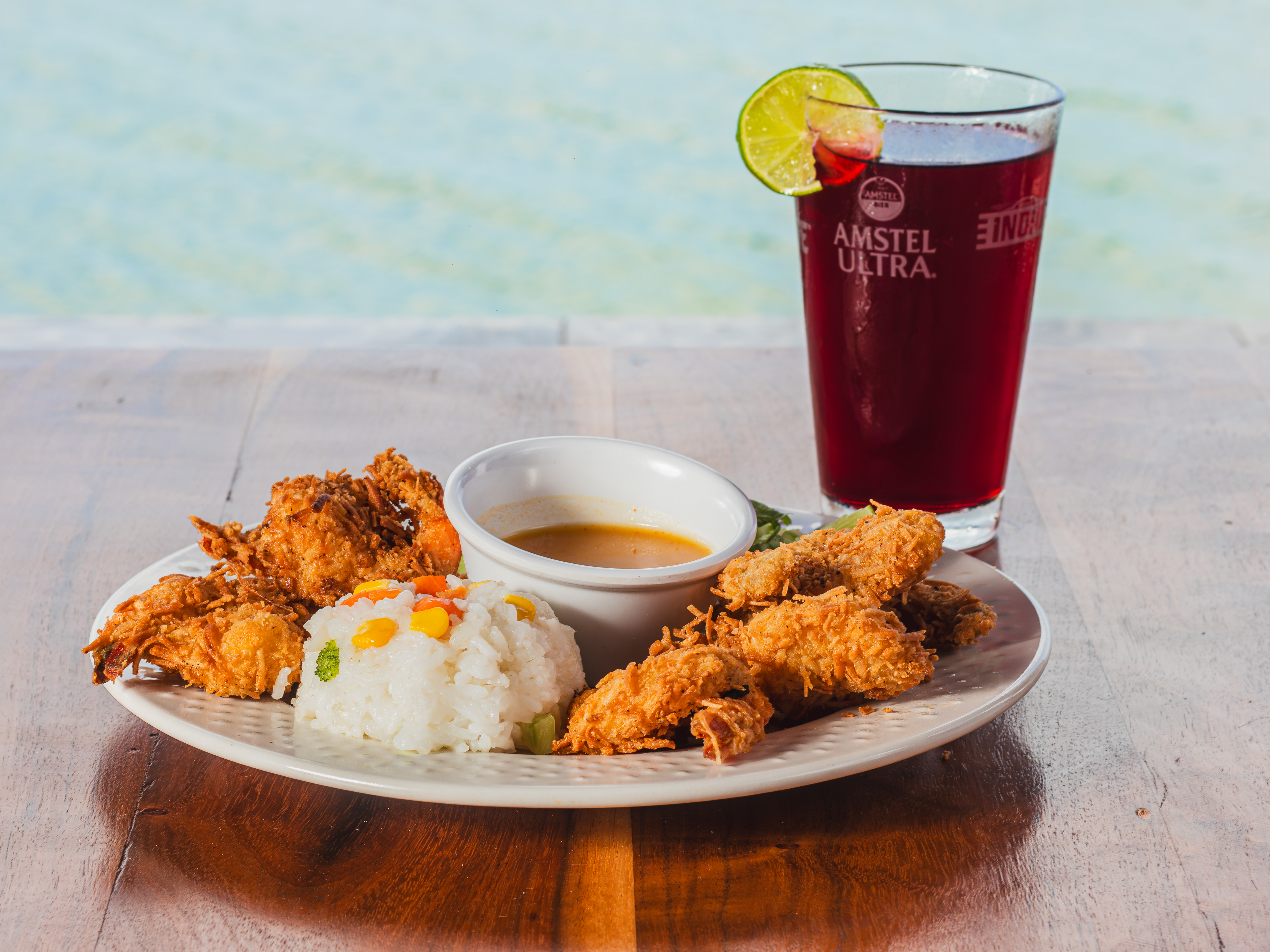 Restaurant La Uva image 4