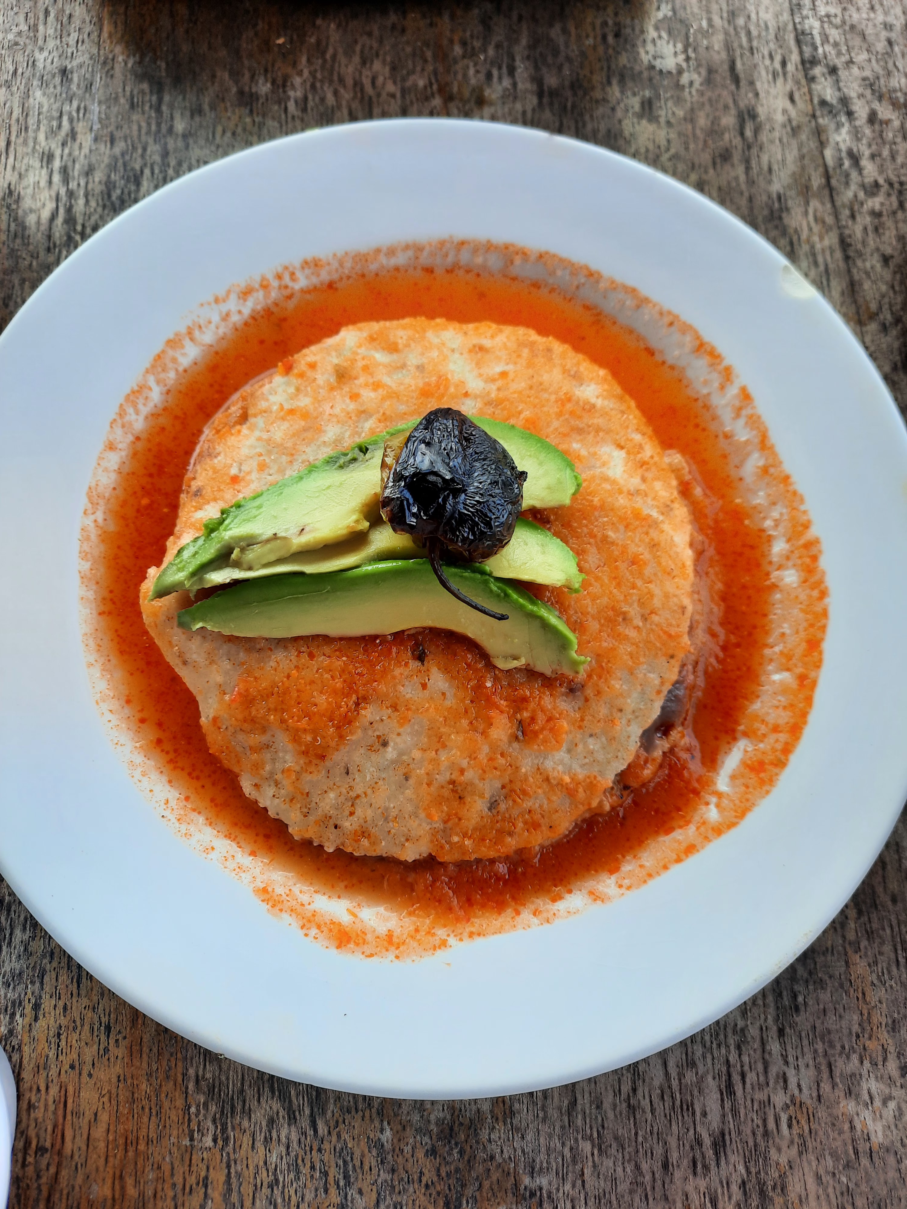 Restaurant La Uva image 6