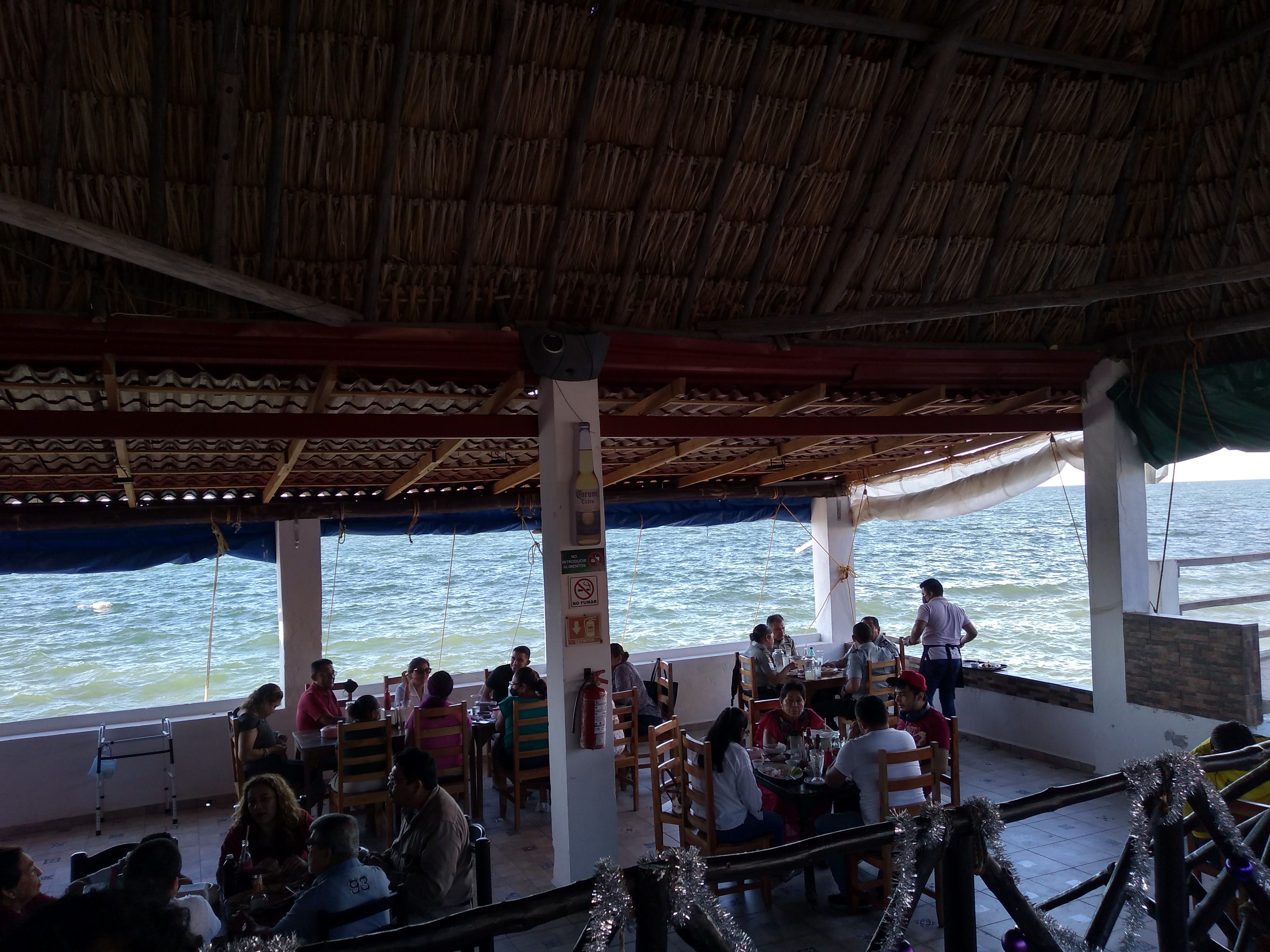 Restaurant La Uva image 9