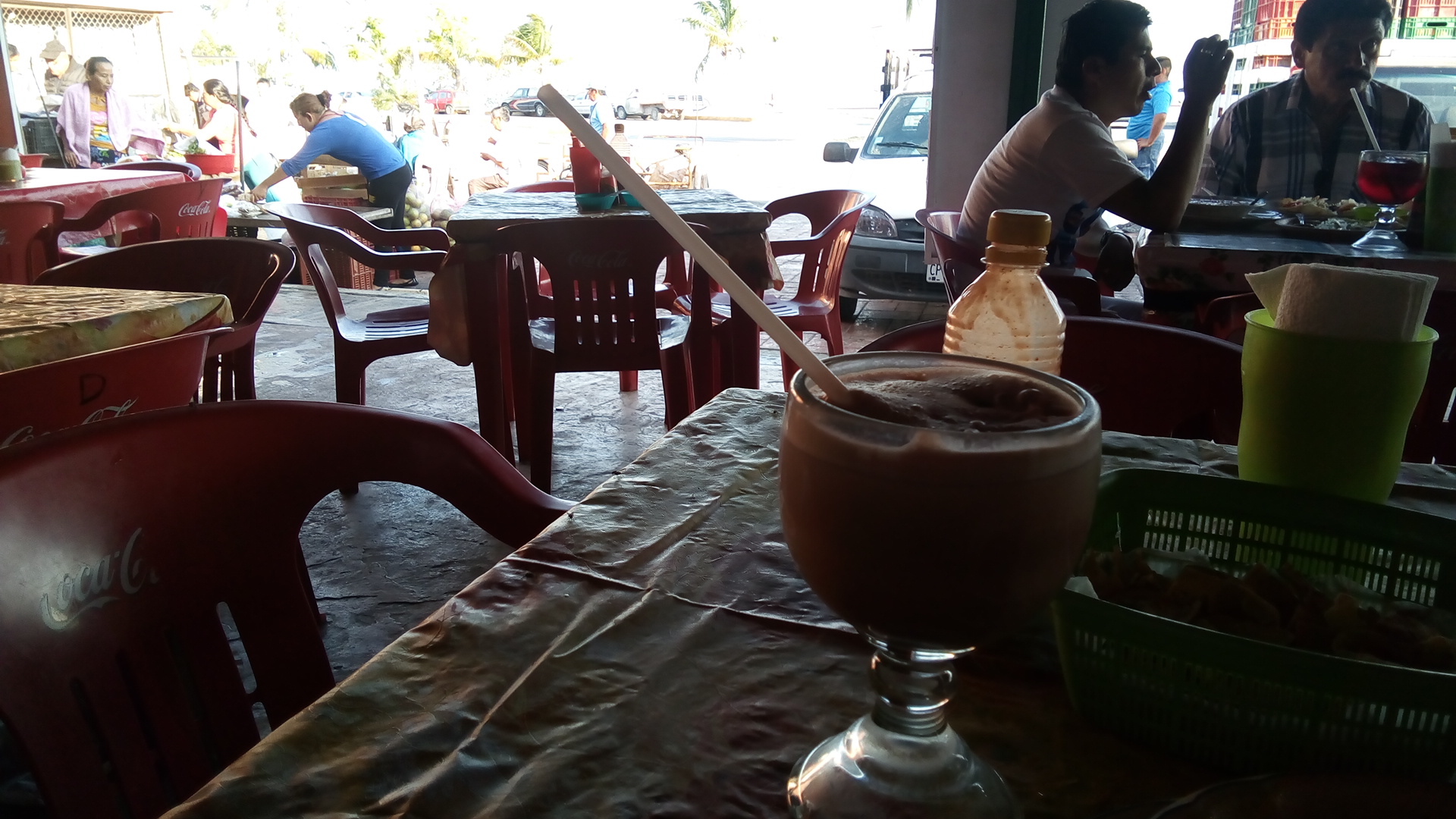 Restaurante Los Delfines image 1