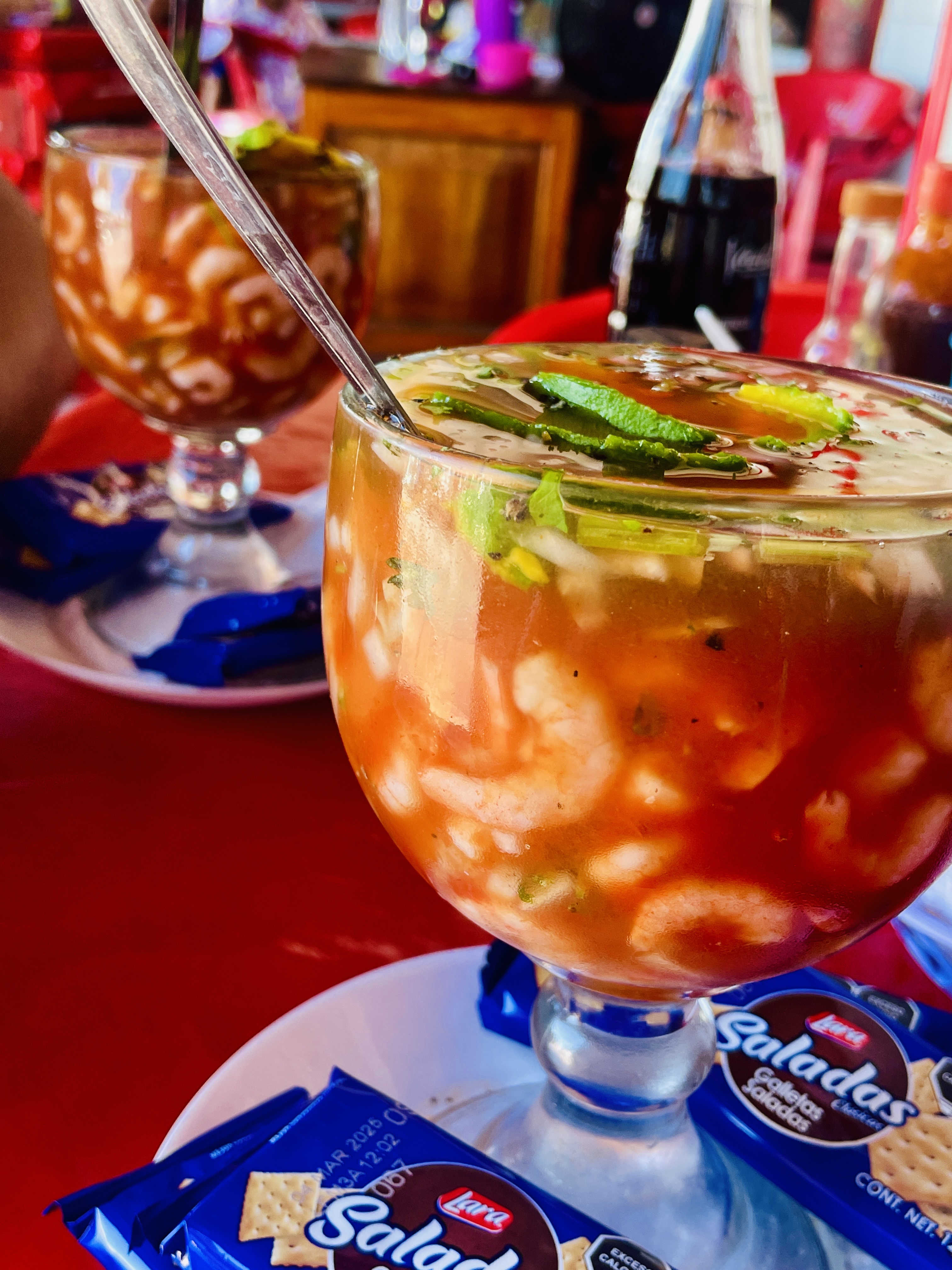 Restaurante Los Delfines image 7