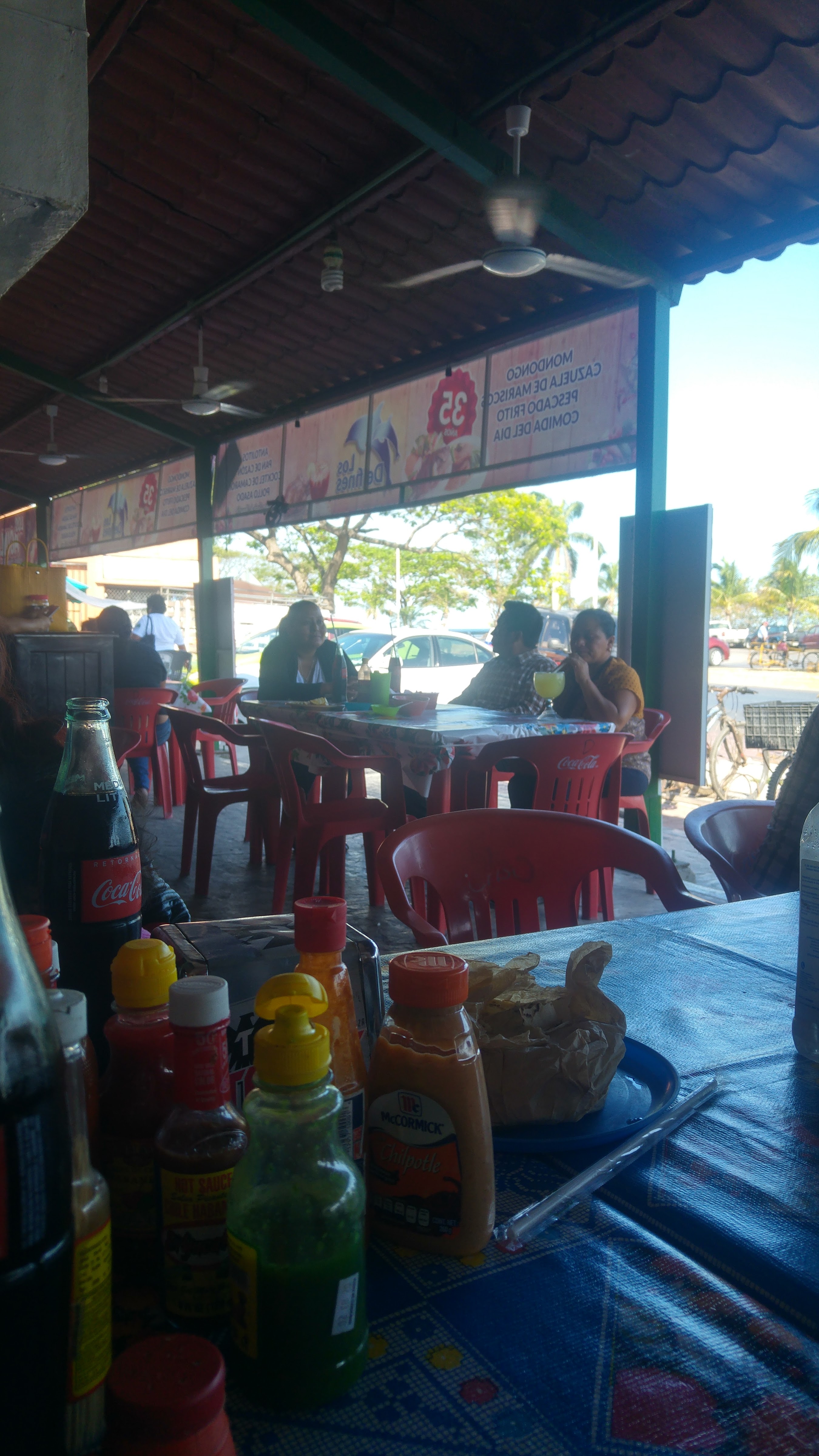 Restaurante Los Delfines image 10