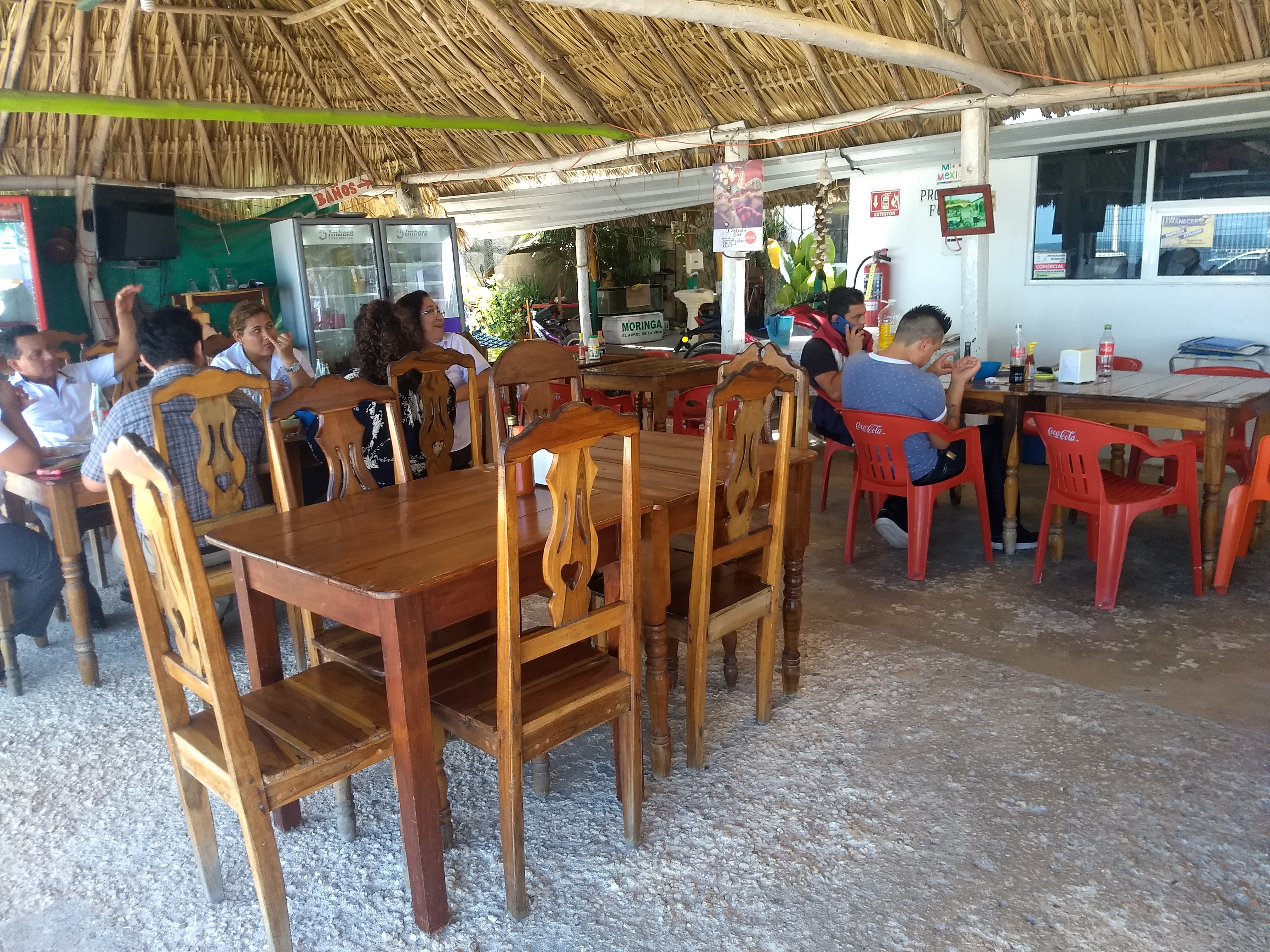 RESTAURANT Y COCKTELERIA EMMANUEL image 3