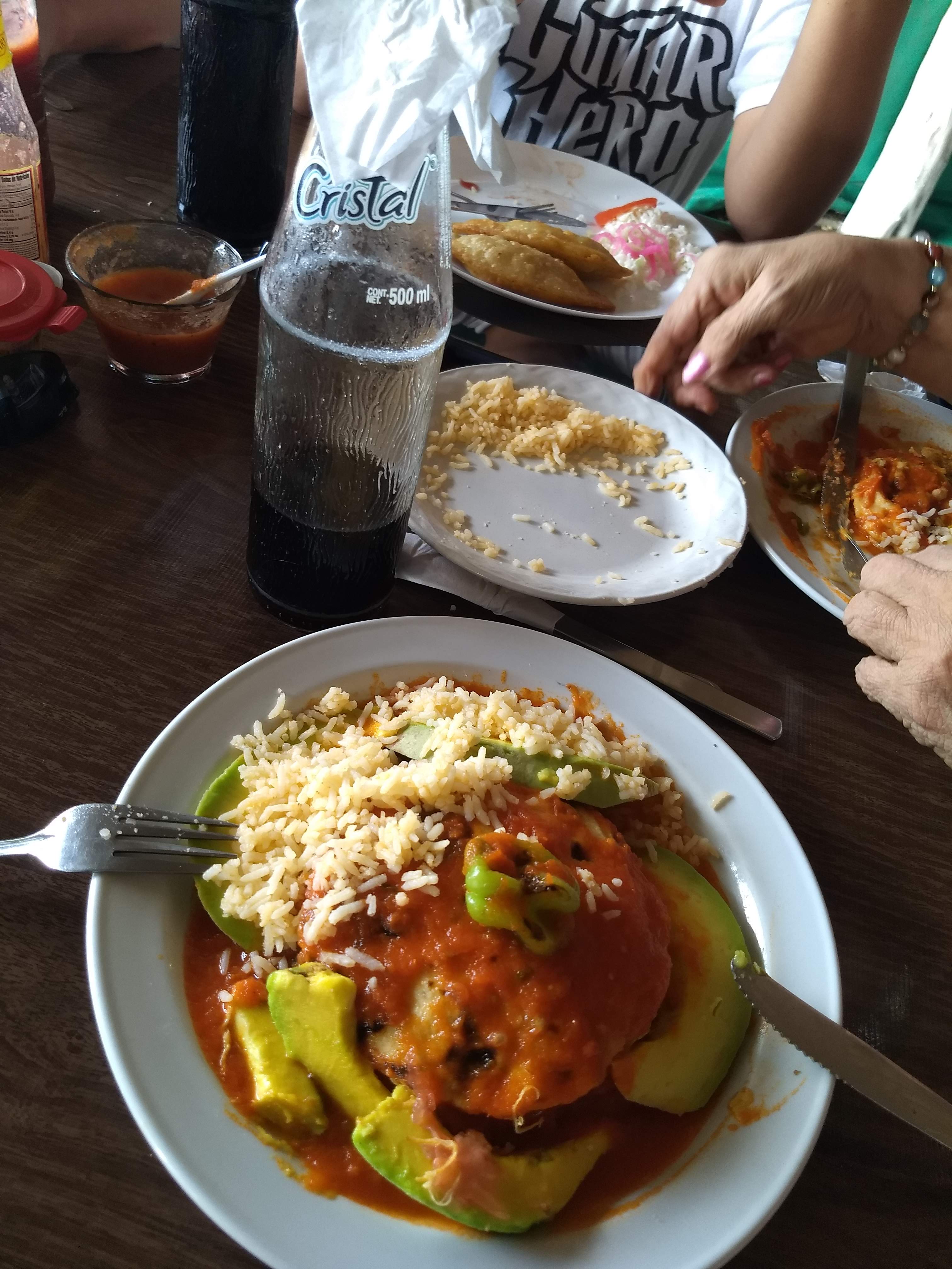 RESTAURANT Y COCKTELERIA EMMANUEL image 8